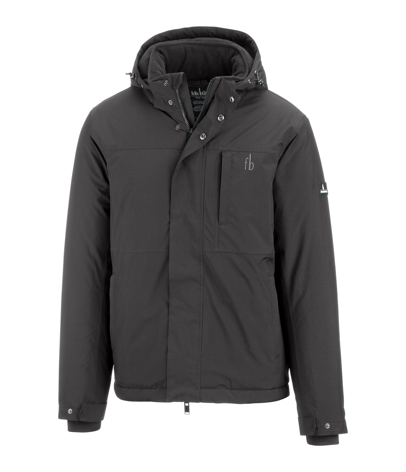 Mens Functional Jacket Oakland