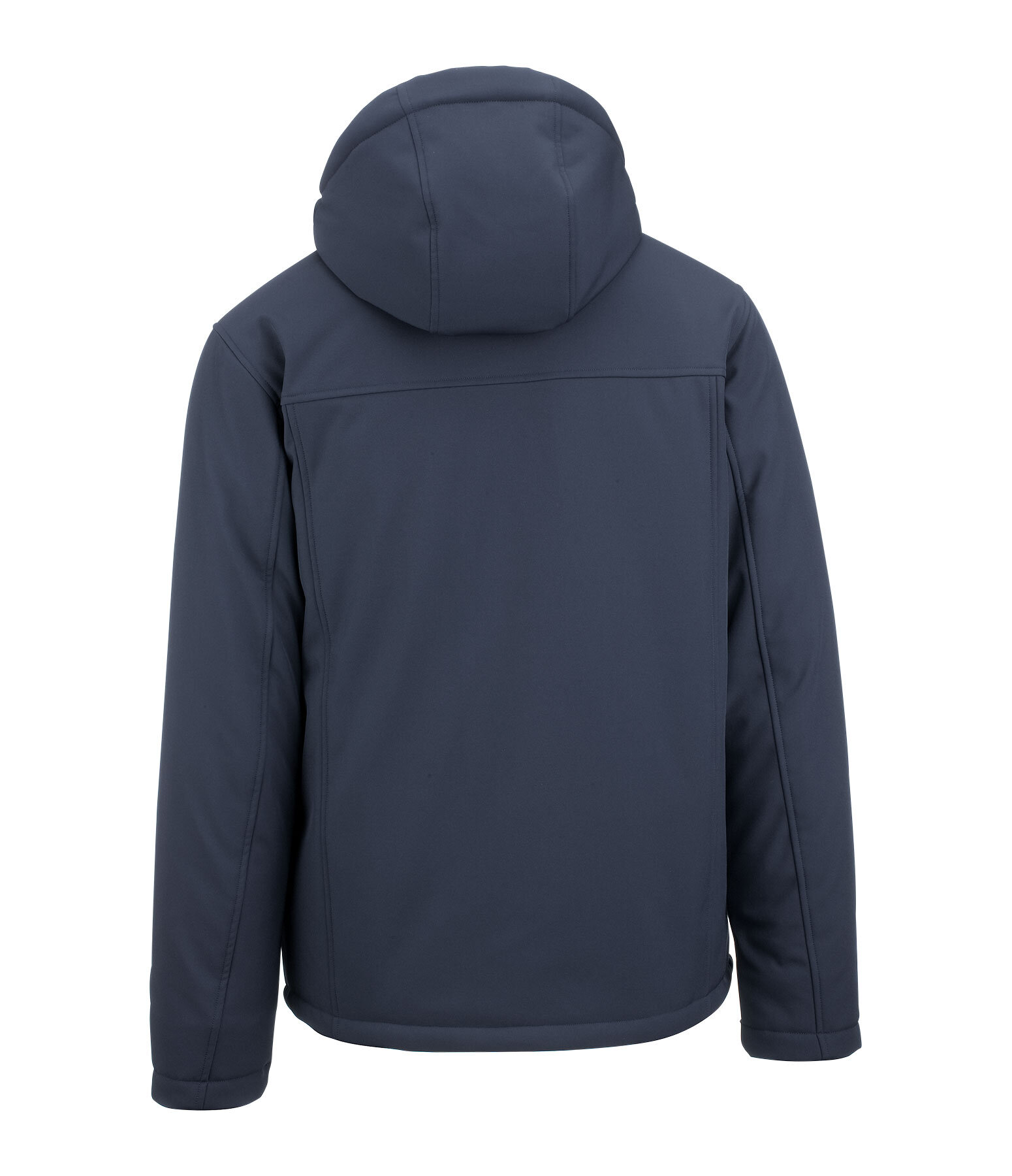 Men's Winter Soft Shell Riding Jacket Bozeman