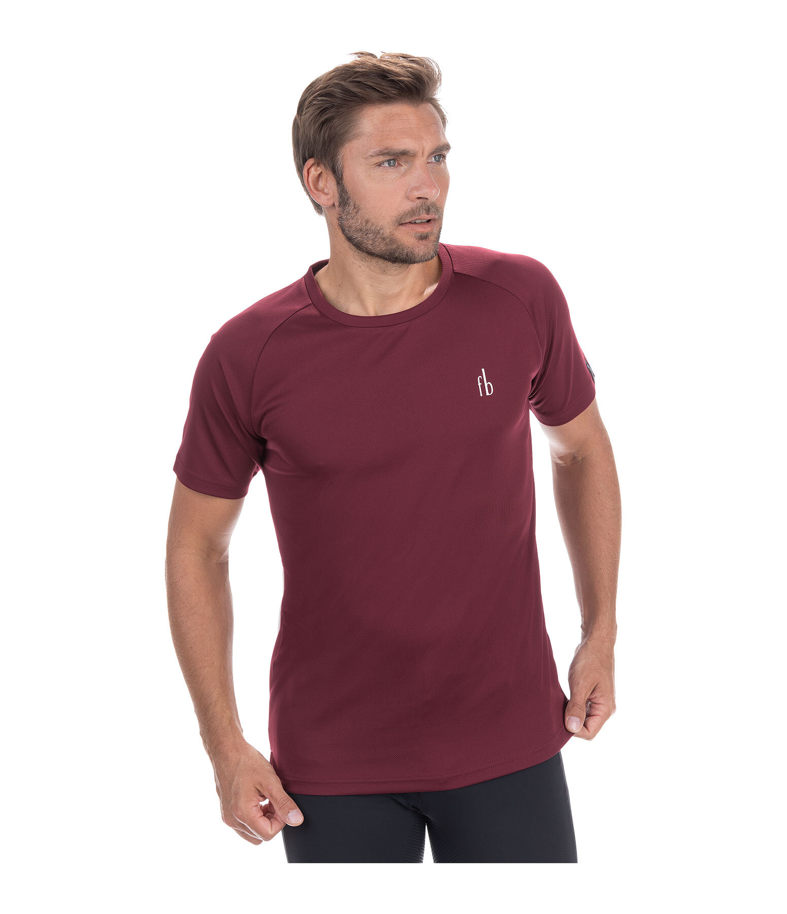 Men's Functional T-Shirt Kent