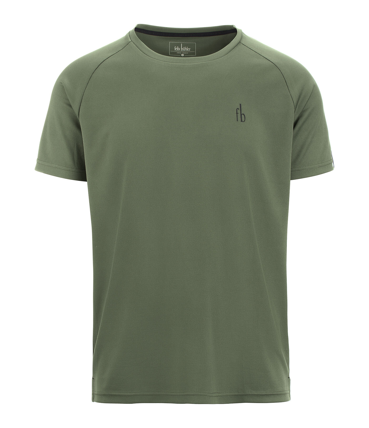 Men's Functional T-Shirt Kent