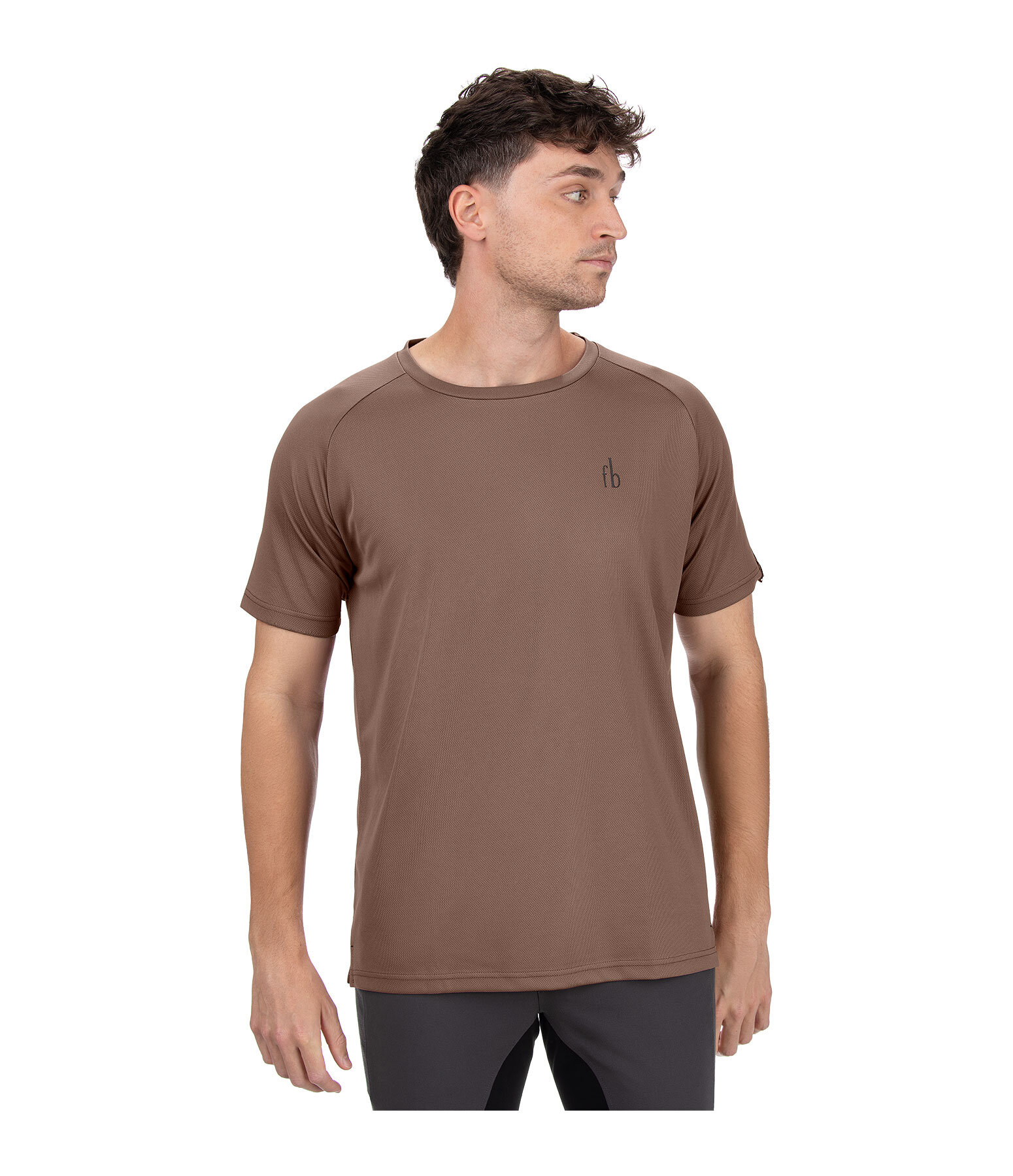 Men's Functional T-Shirt Kent