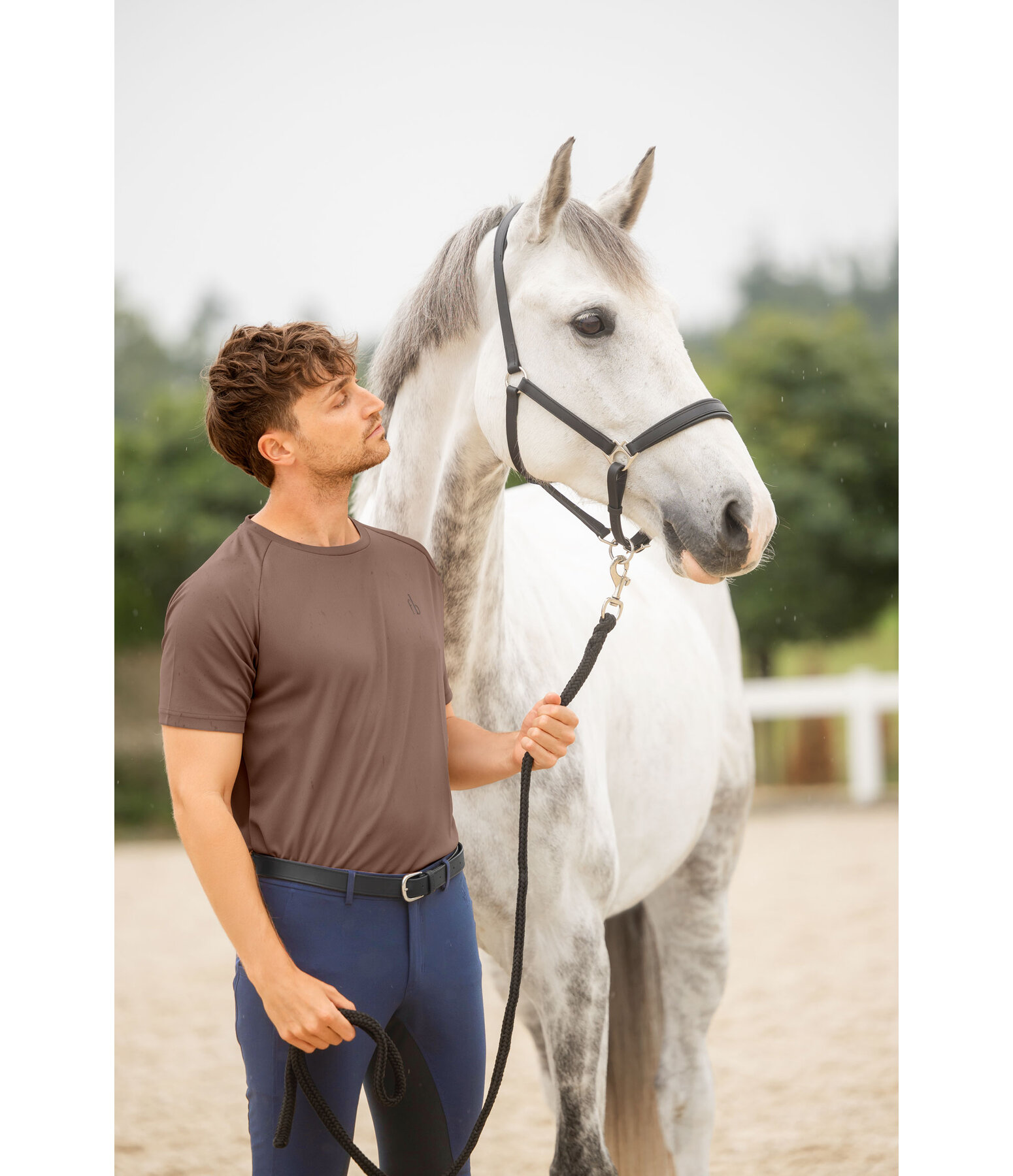 Men's Functional T-Shirt Kent