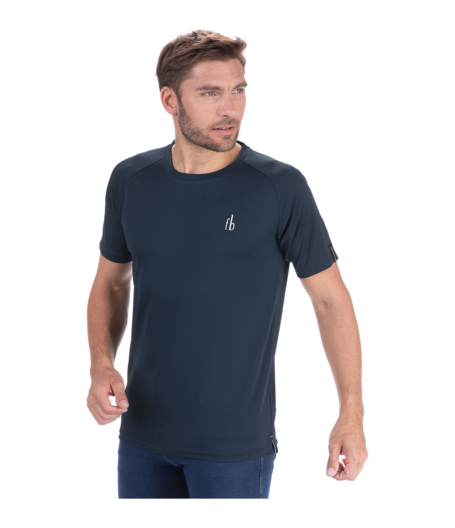 Men's Functional T-Shirt Kent