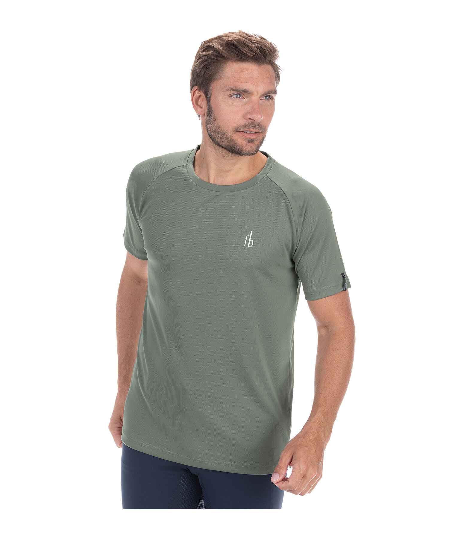 Men's Functional T-Shirt Kent