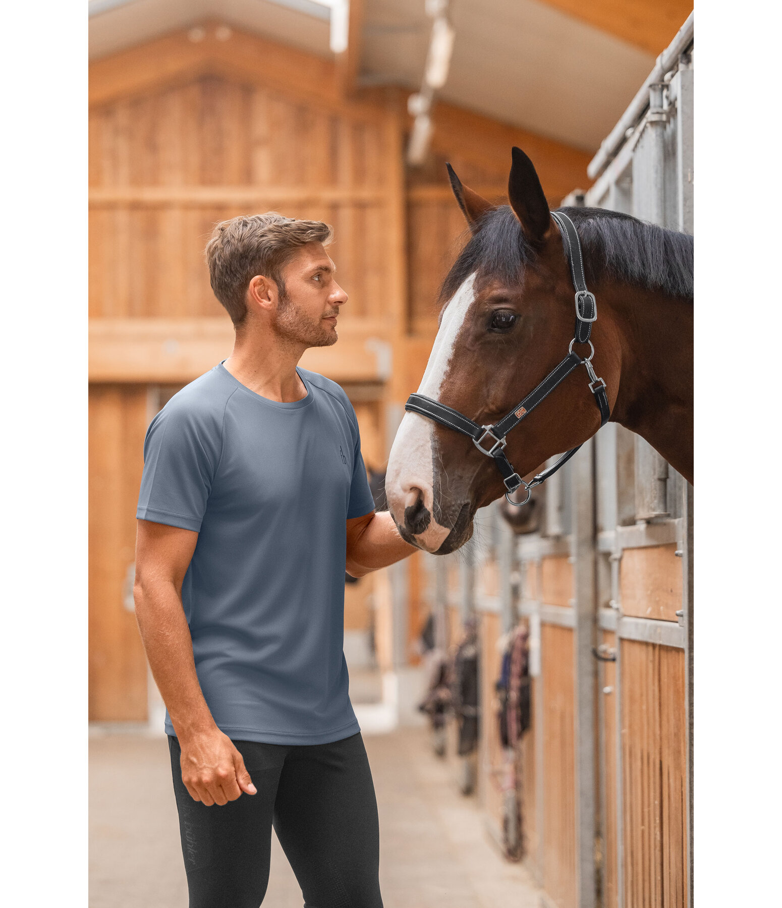 Men's Functional T-Shirt Kent