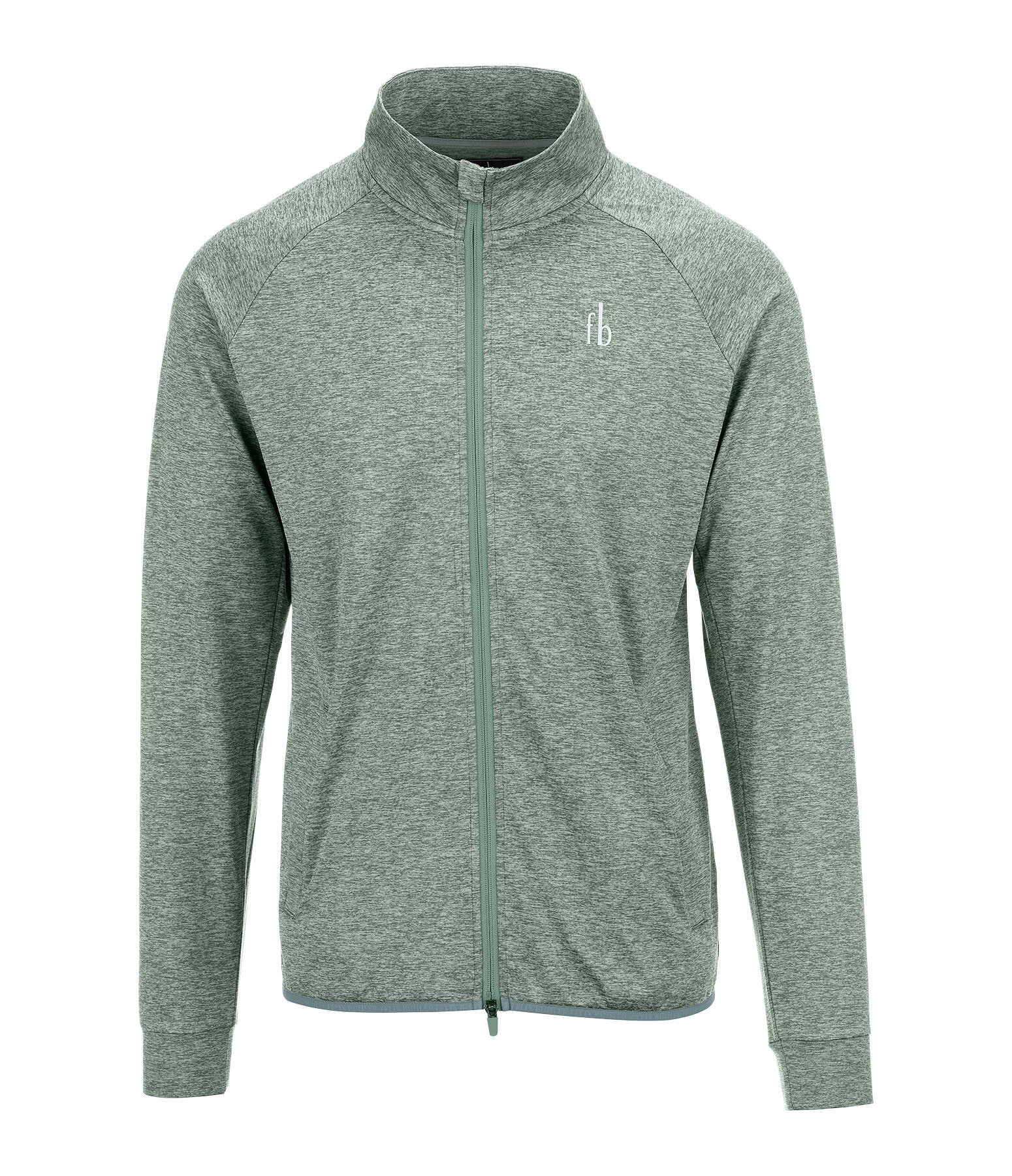 Men's Performance Stretch Jacket St. Louis