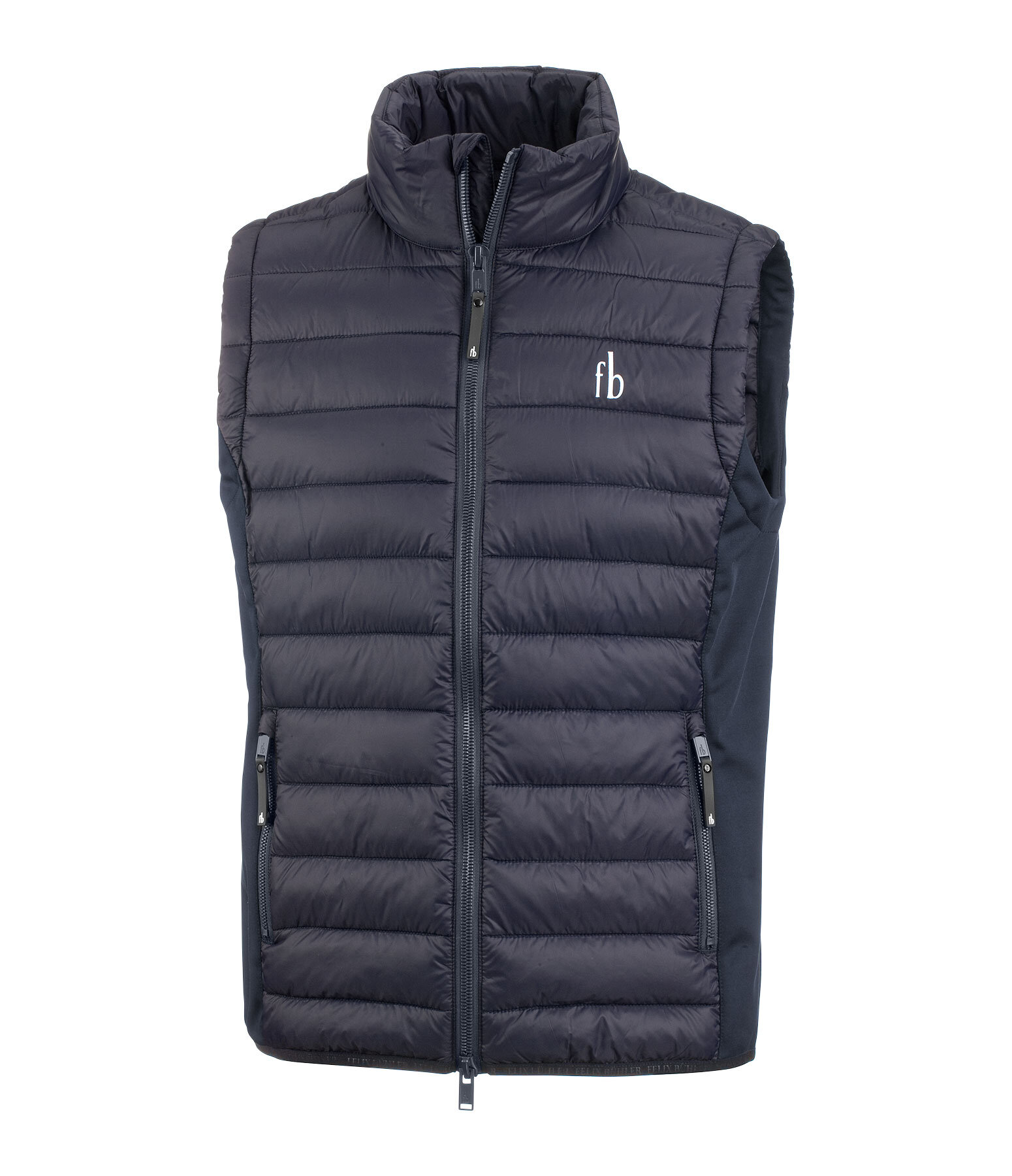 Men's Combination Riding Gilet Dexter