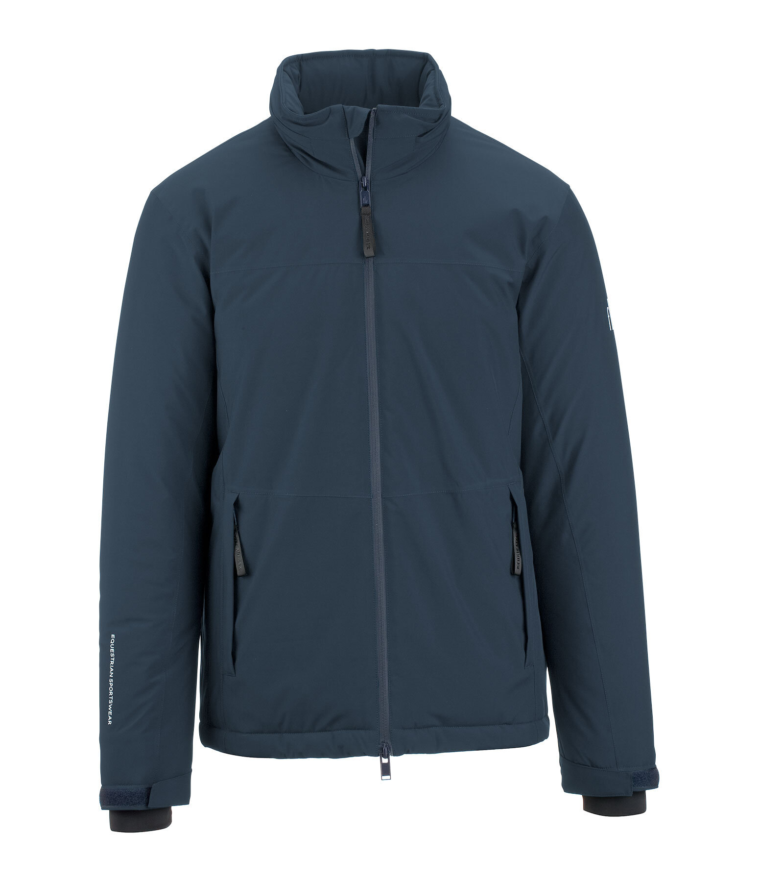 Men's Winter Functional Riding Jacket Woodstock