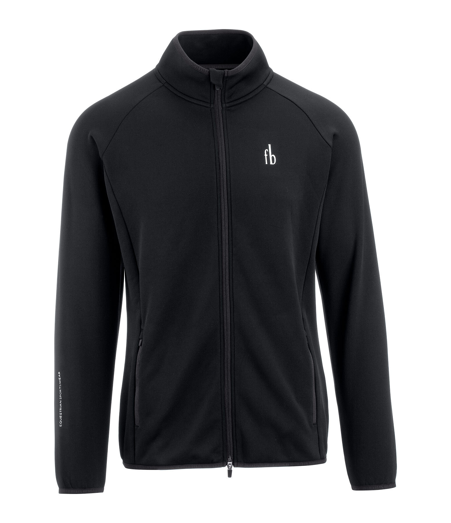 Men's Performance Stretch Jacket Addison