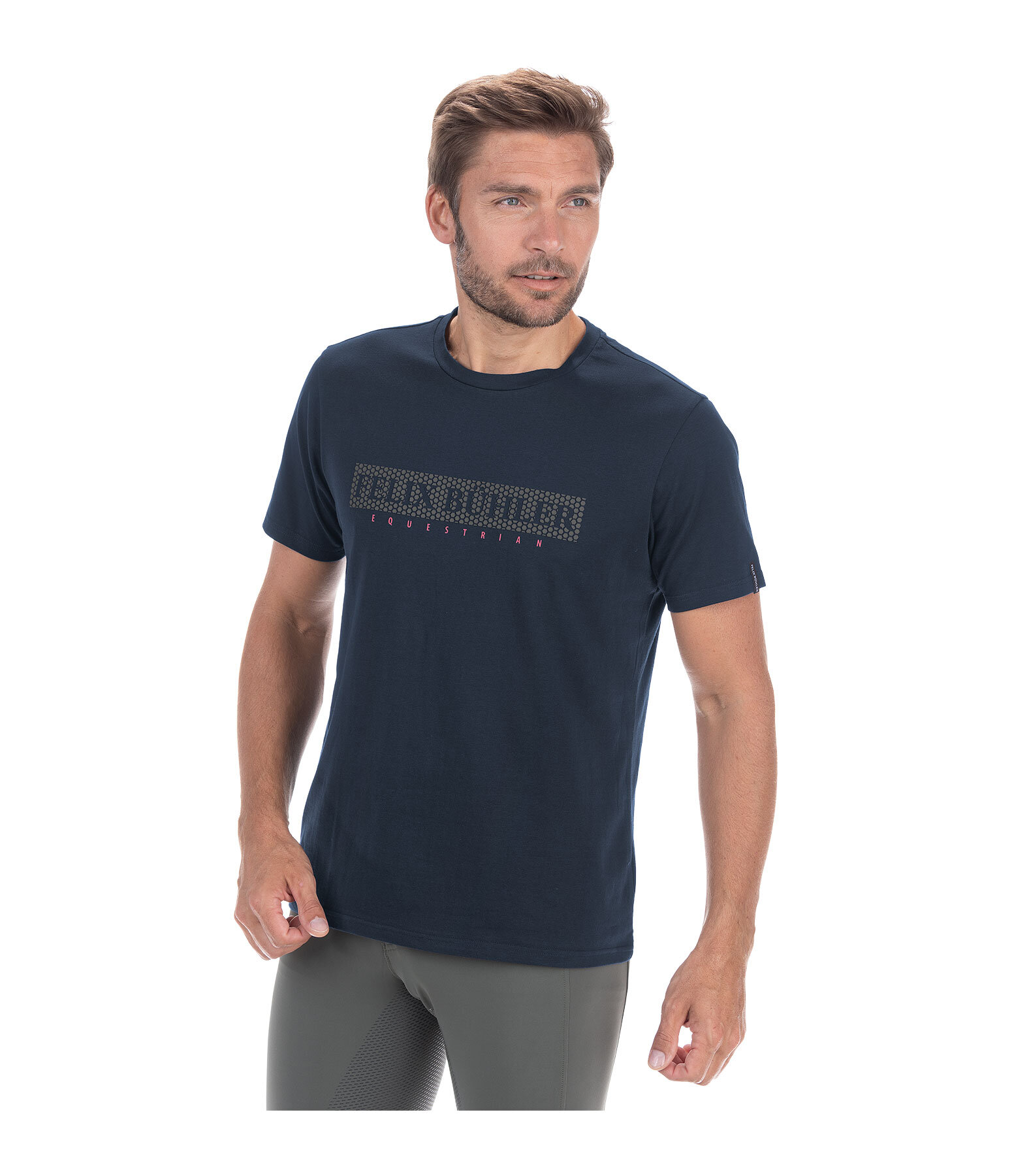Men's T-shirt Paterson