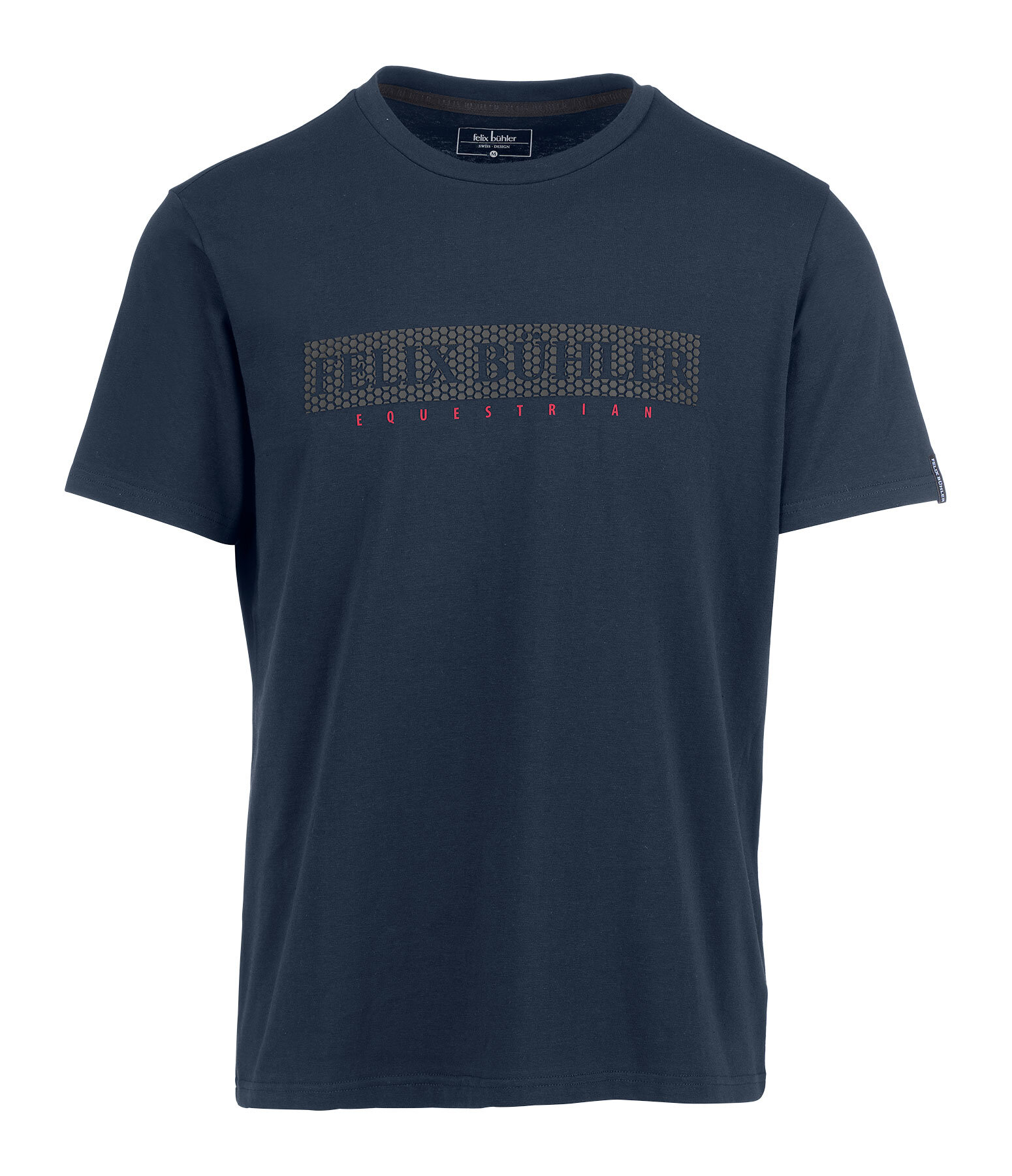 Men's T-shirt Paterson