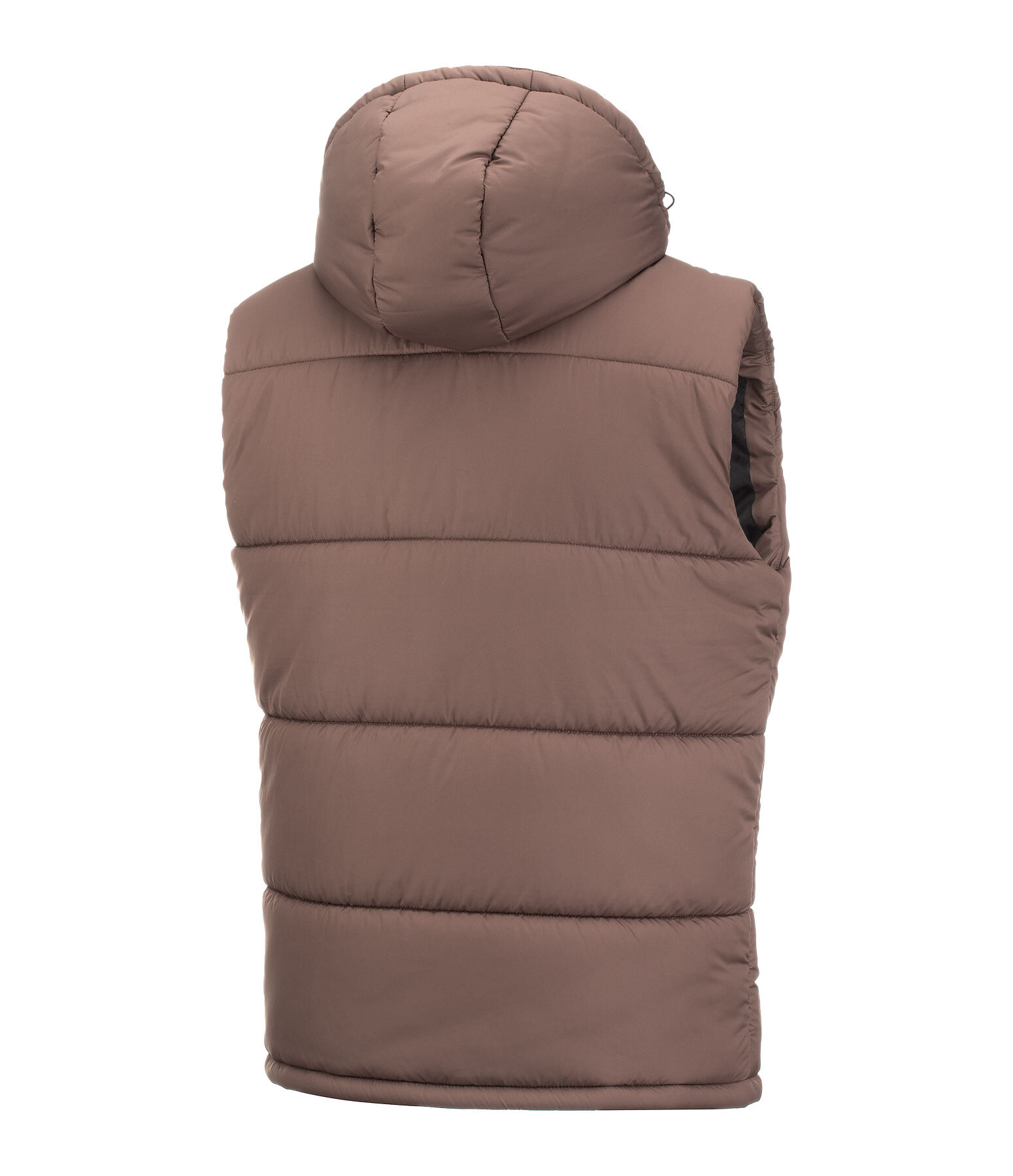 Men's Quilted Gilet Omaha
