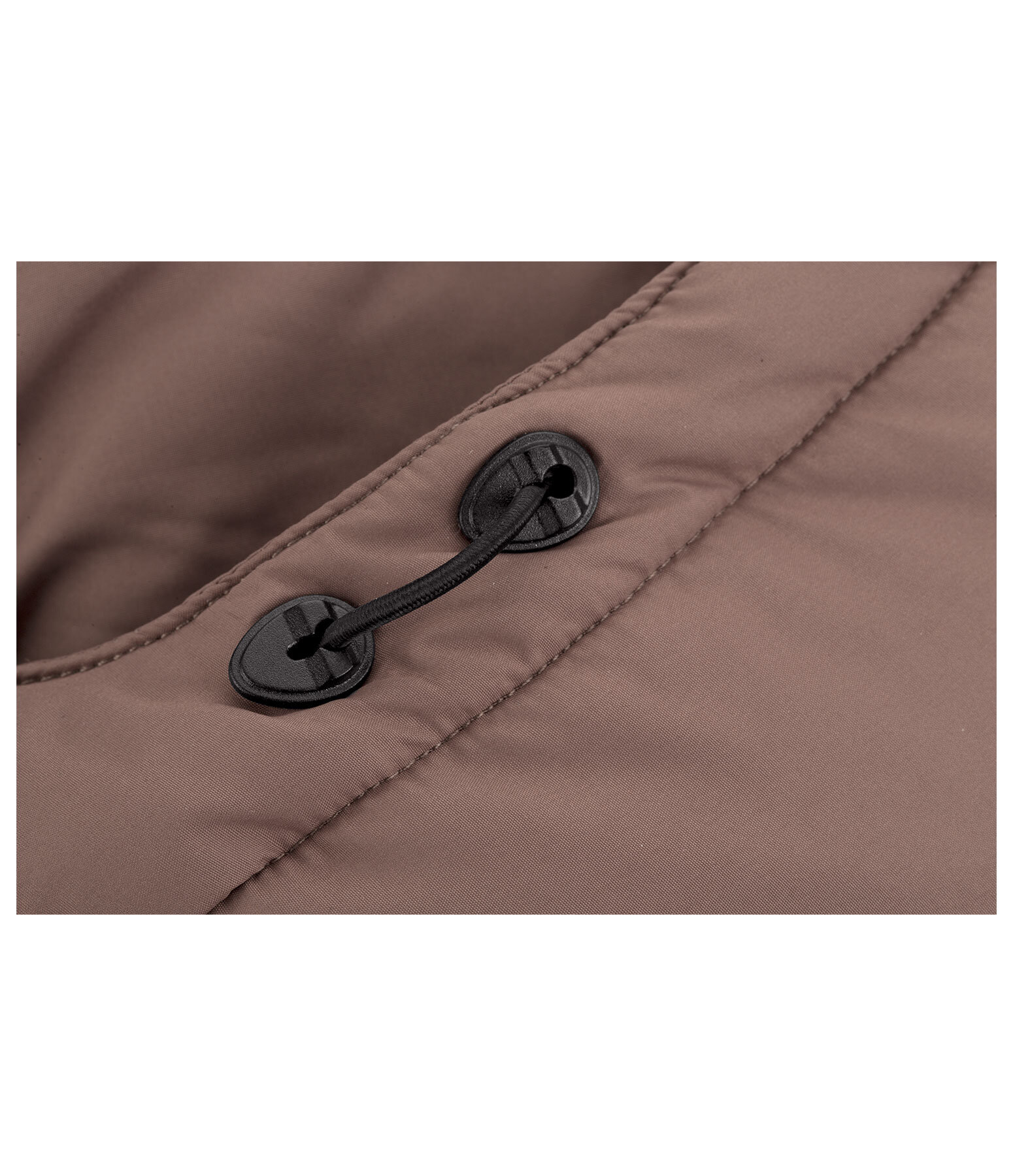 Men's Quilted Gilet Omaha