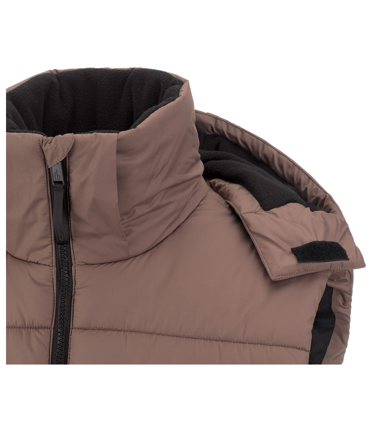 Men's Quilted Gilet Omaha