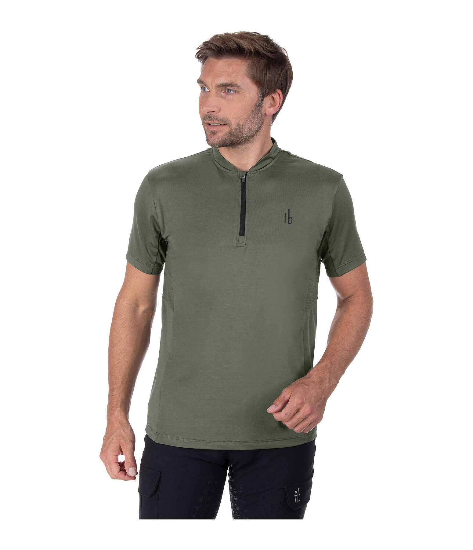 Men's Functional Shirt Nico