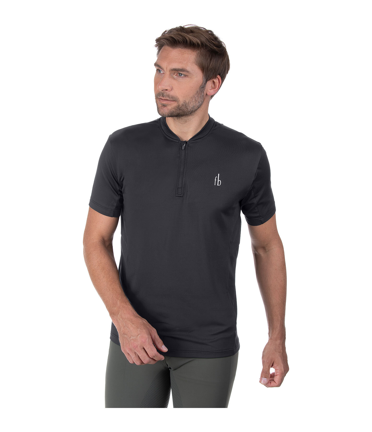 Men's Functional Shirt Nico