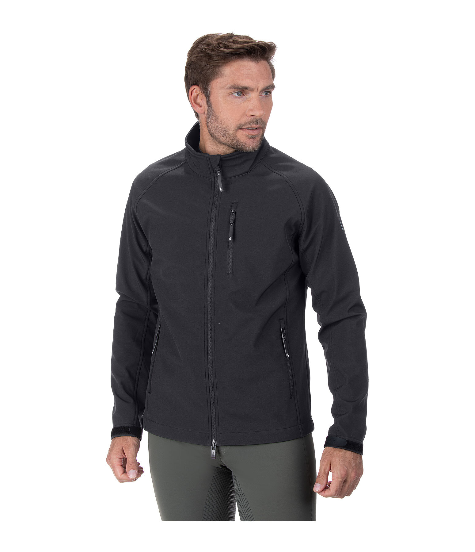 Men's Softshell Jacket Ben