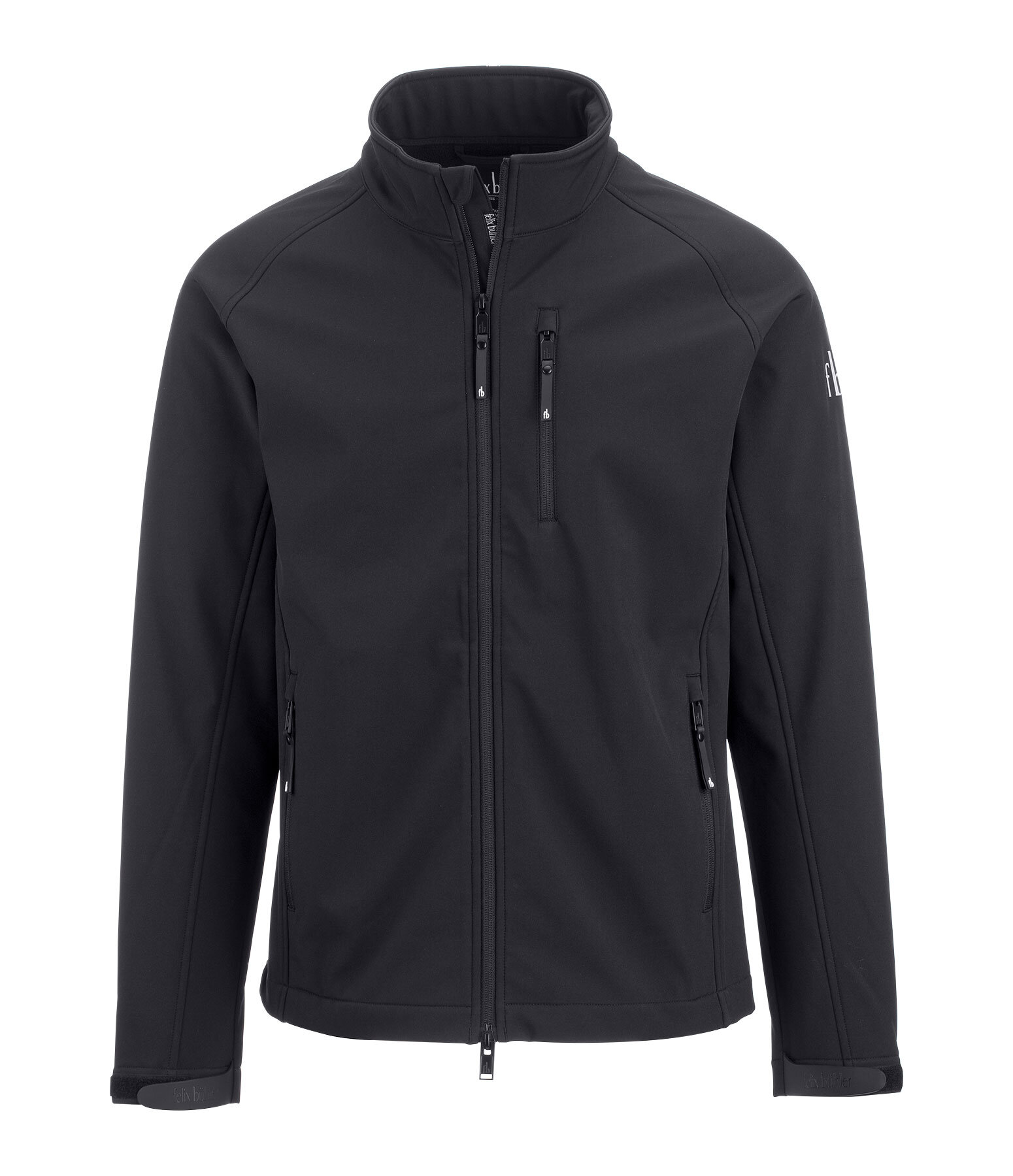 Men's Softshell Jacket Ben