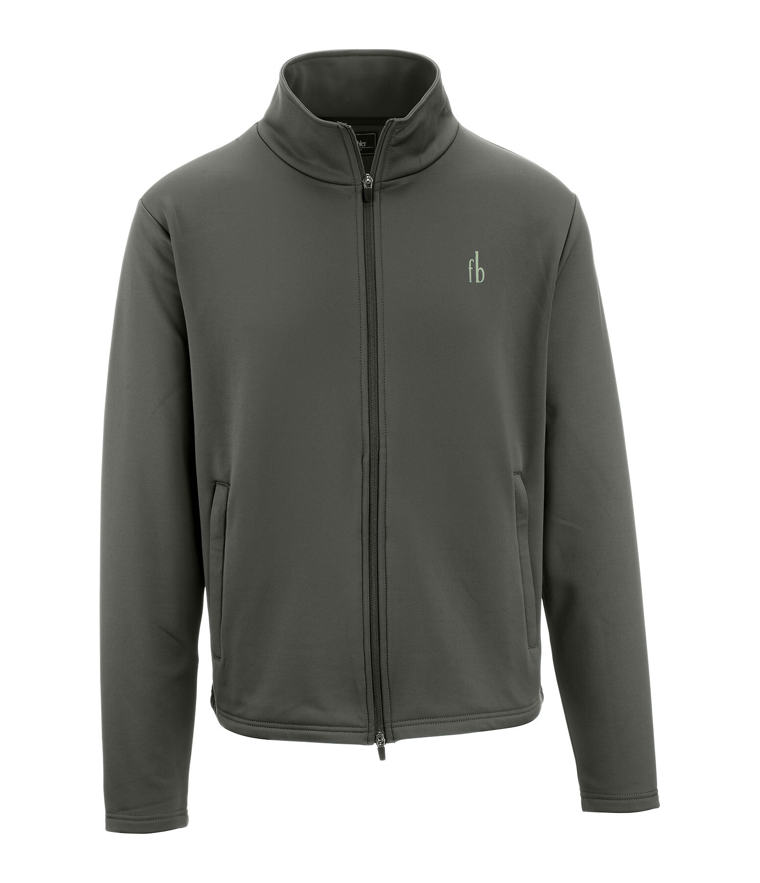 Men's Performance Stretch Jacket Louis