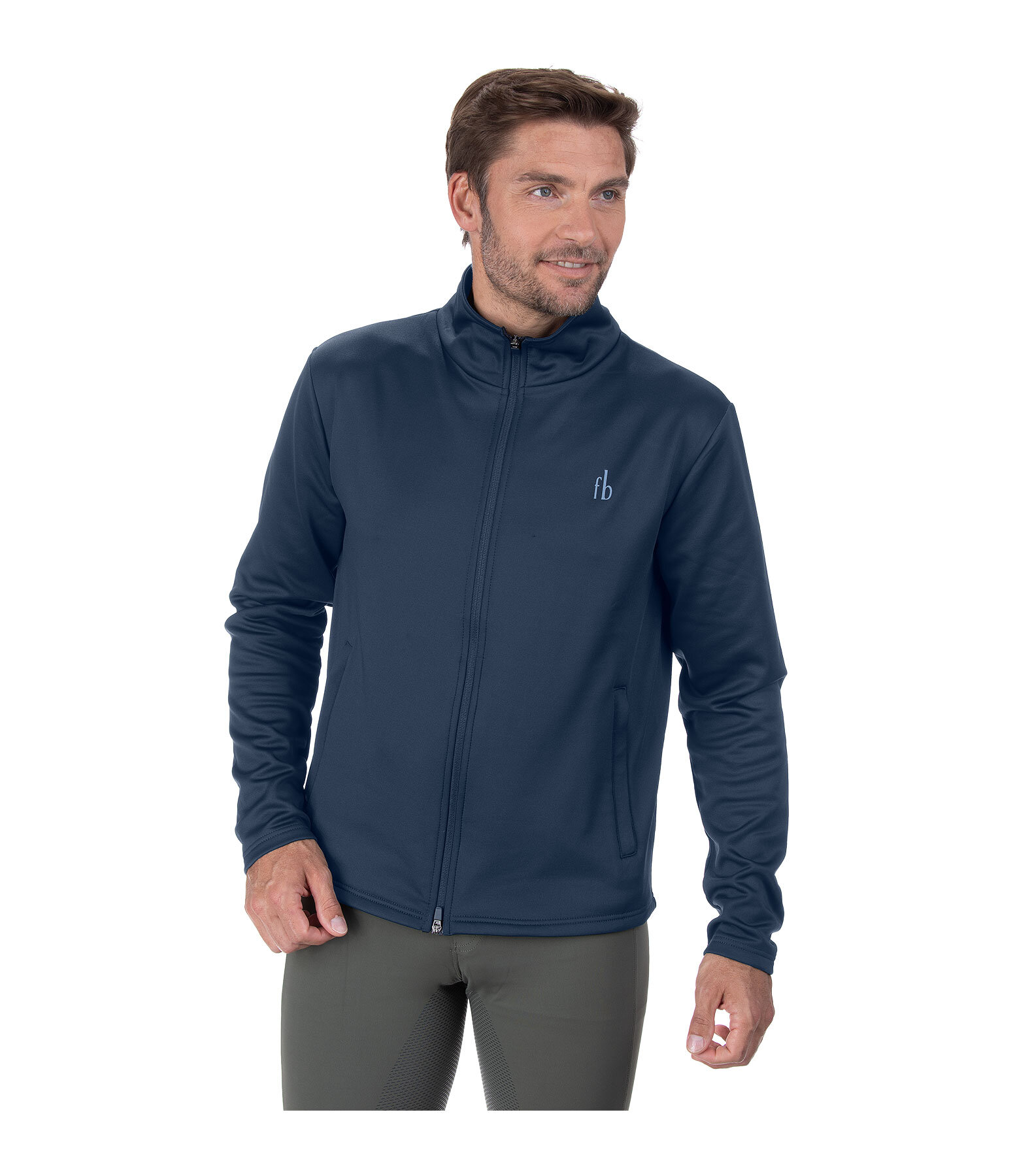 Men's Performance Stretch Jacket Louis