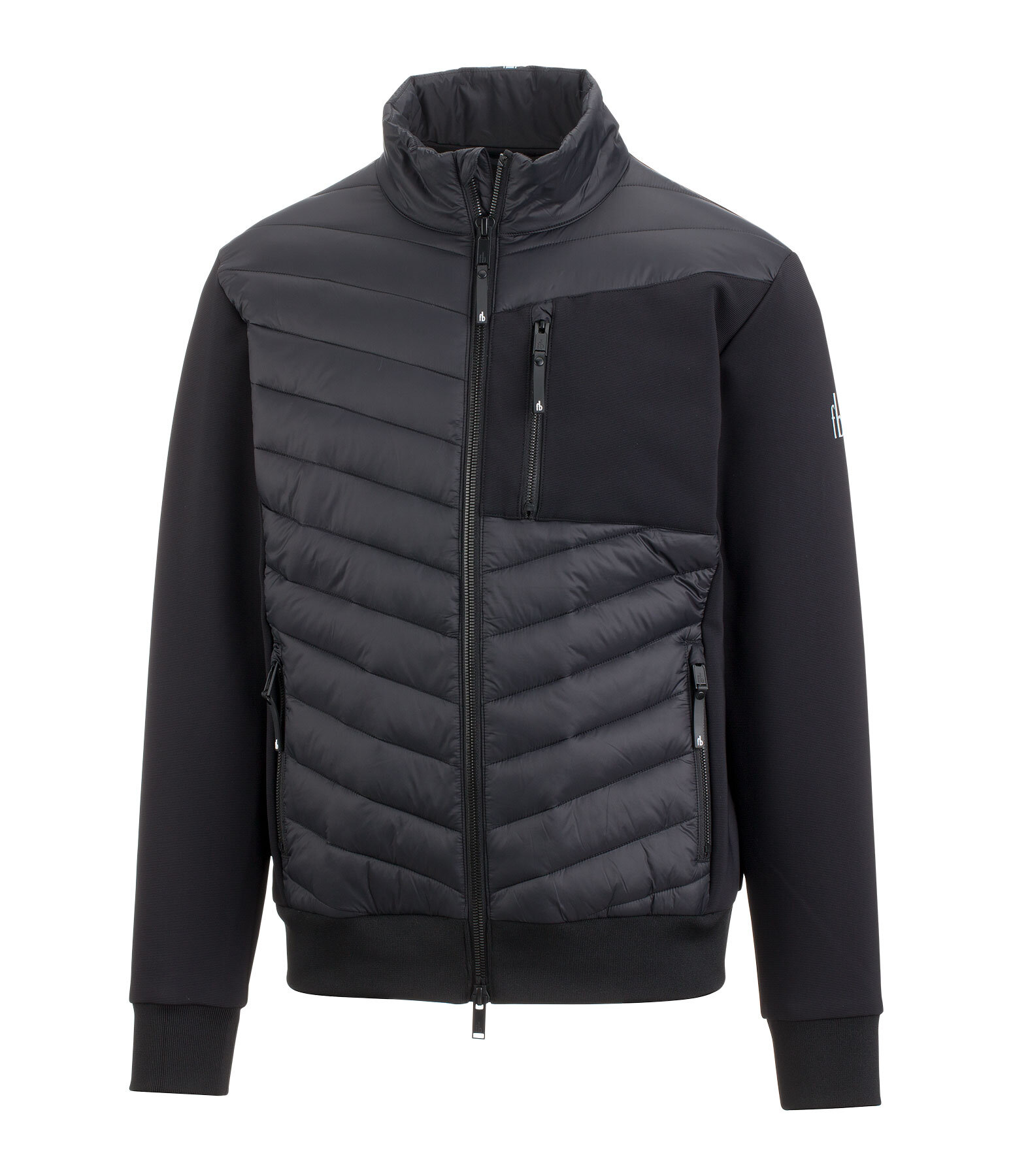 Men's Combi Riding Jacket Lissabon