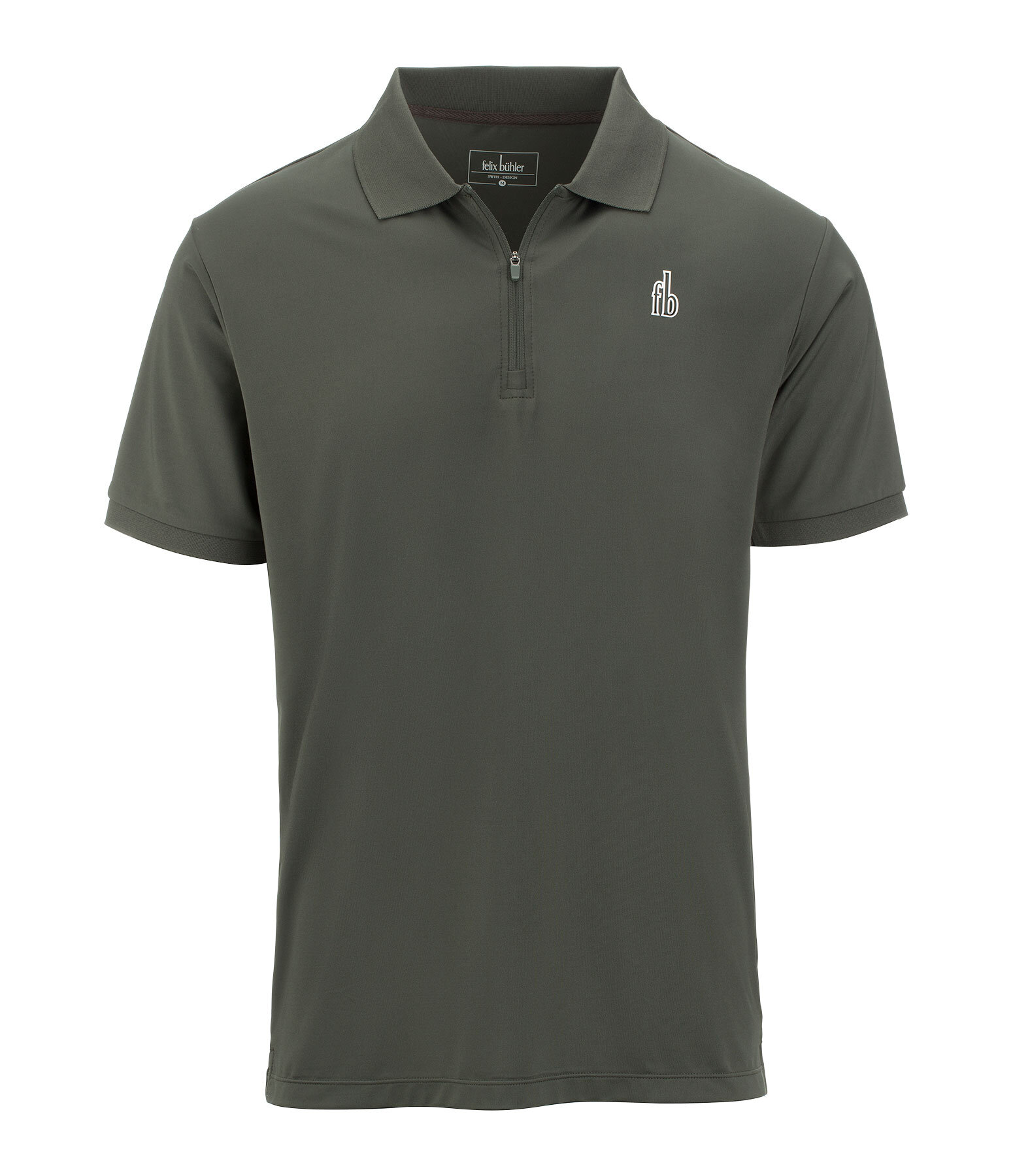 Men's Functional Polo Shirt Lincoln II