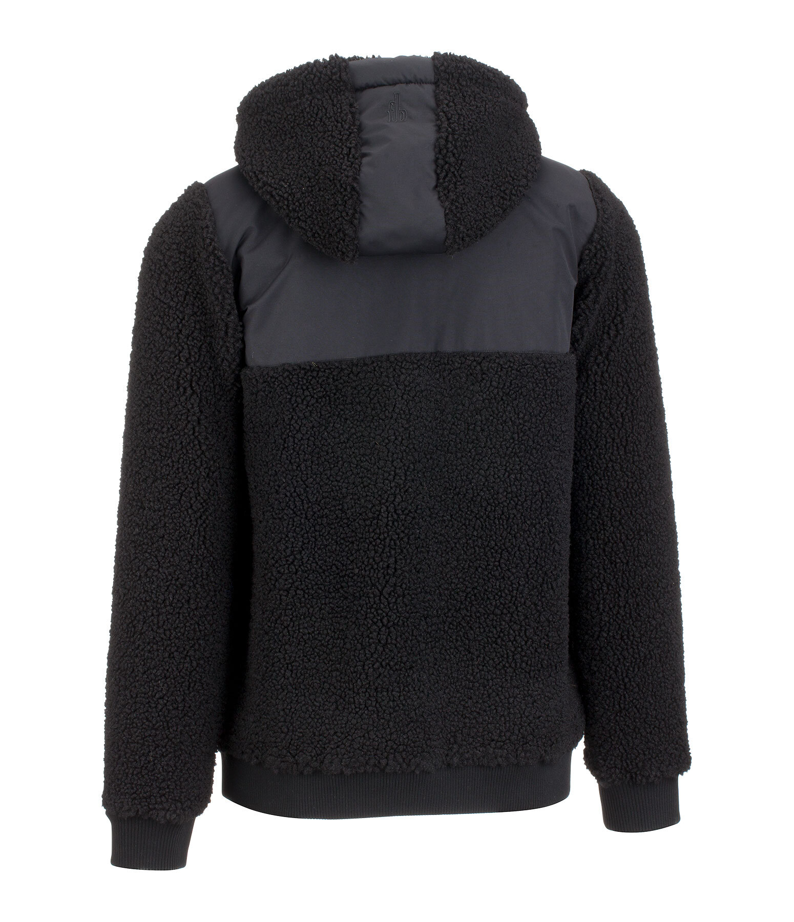 Teddy Fleece Combination Jacket Ottawa