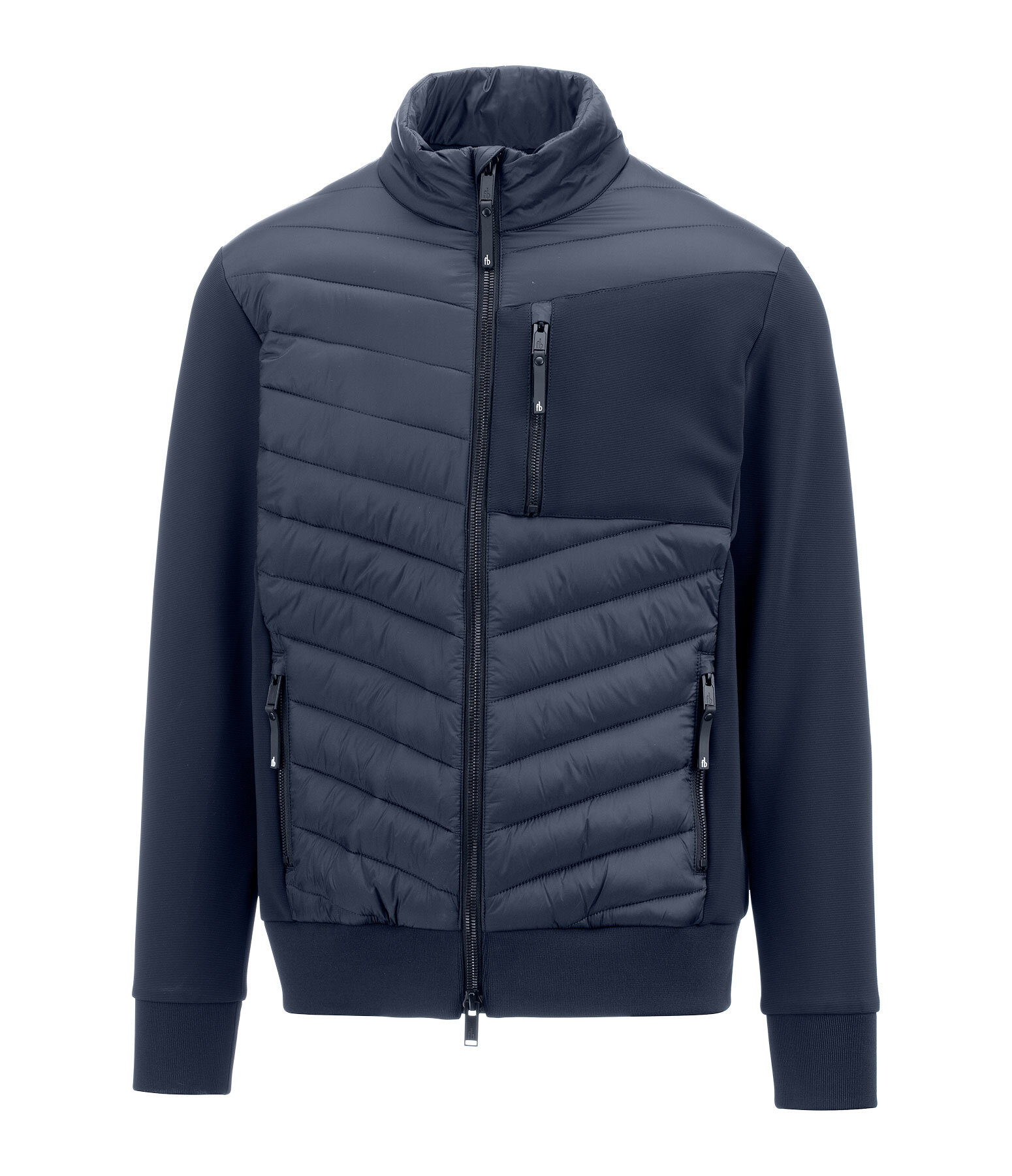 Men's Combination Riding Jacket Porto