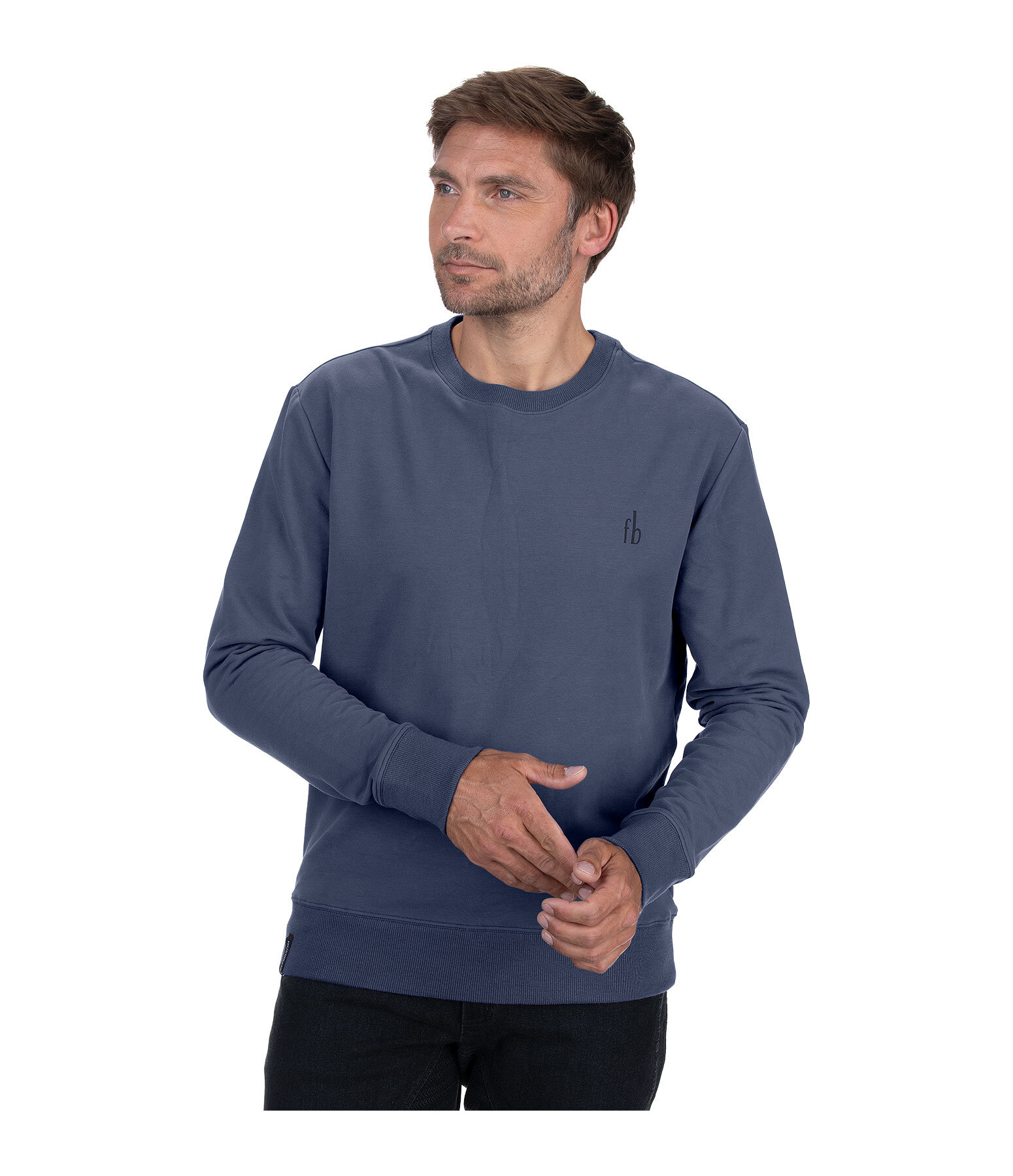 Men's Jumper Rio