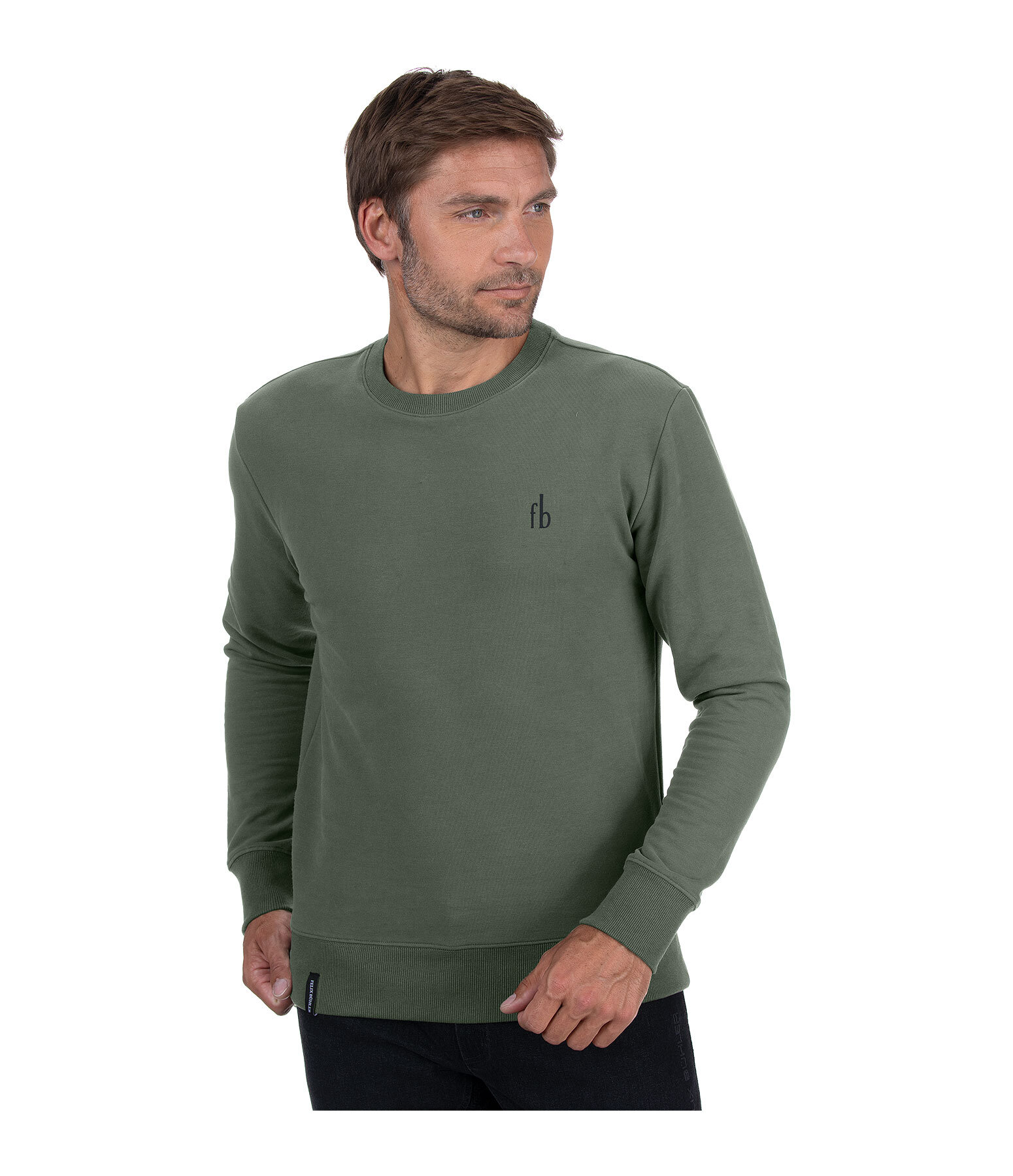 Men's Jumper Rio
