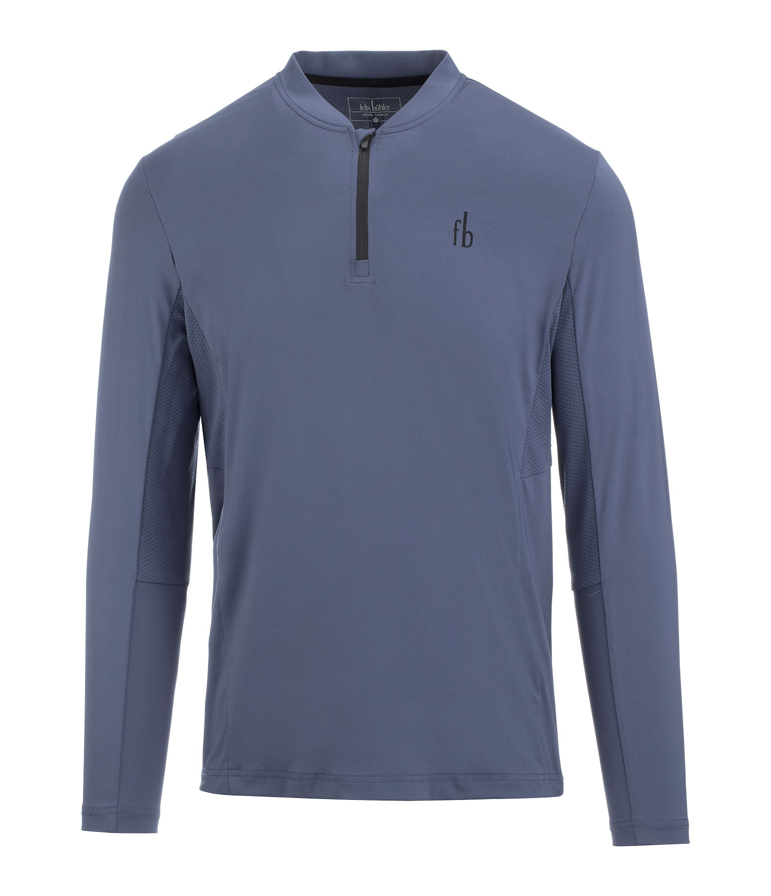 Men's Functional Long Sleeve Shirt Rome
