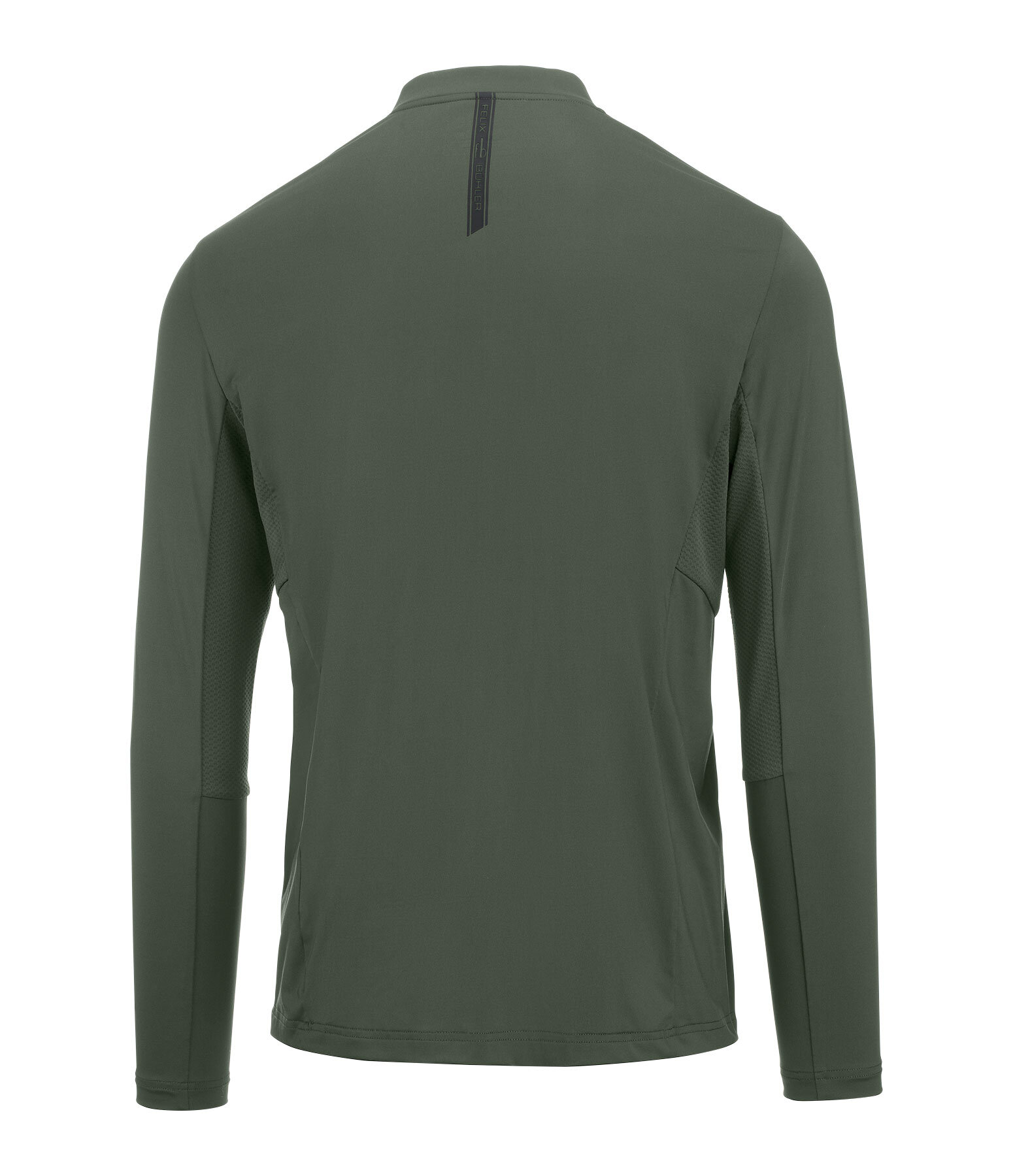 Men's Functional Long Sleeve Shirt Rome