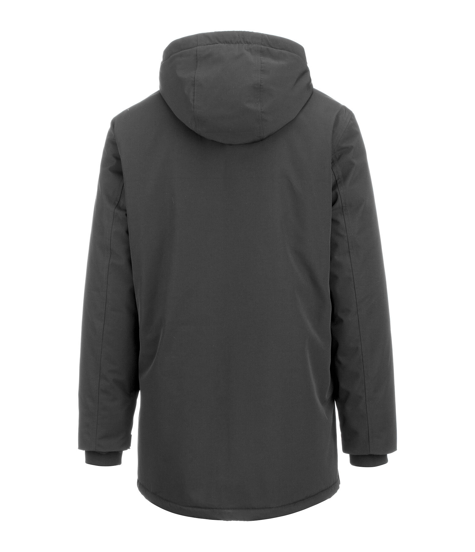 Men's Functional Riding Parka Nico