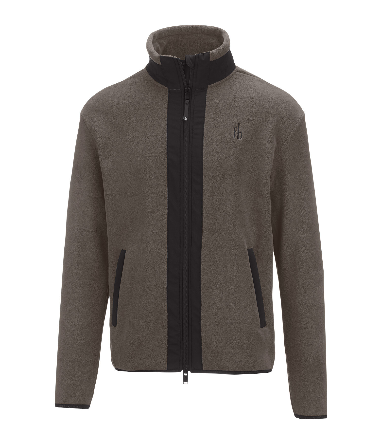 Men's Fleece Jacket Napa