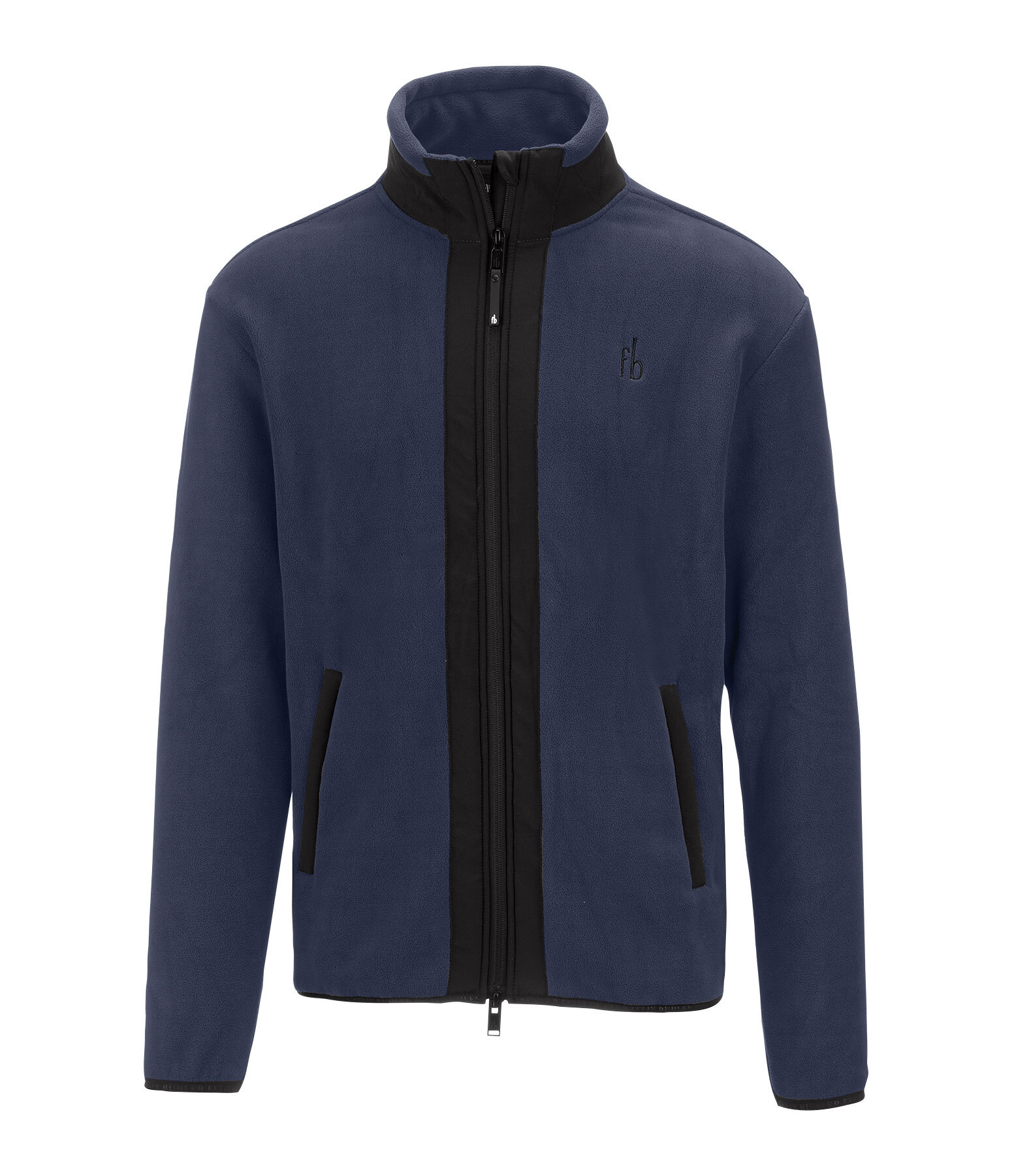 Men's Fleece Jacket Napa