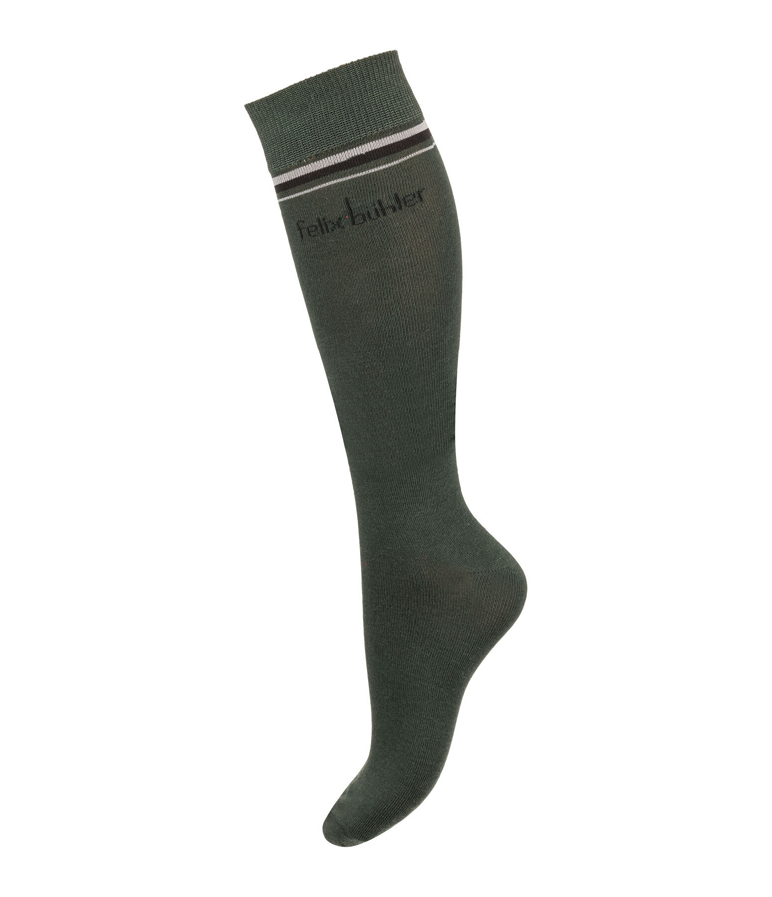 Functional Men's Knee High Socks