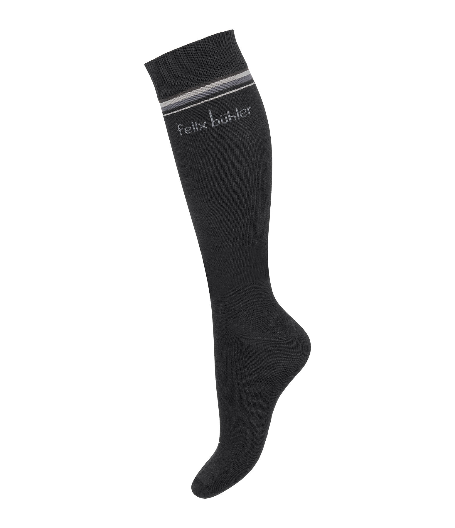 Functional Men's Knee High Socks
