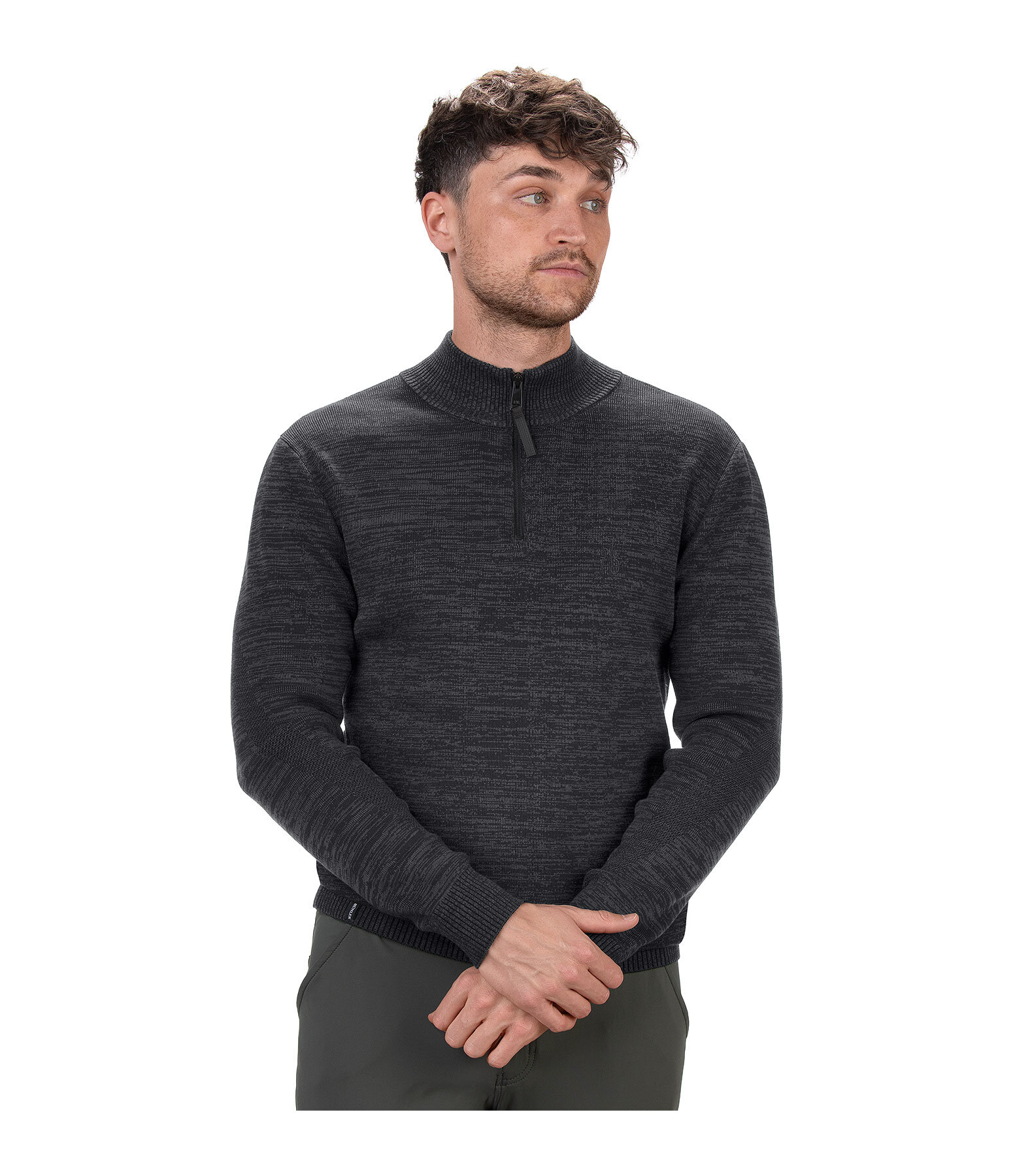 Men's Riding Jumper Lennart