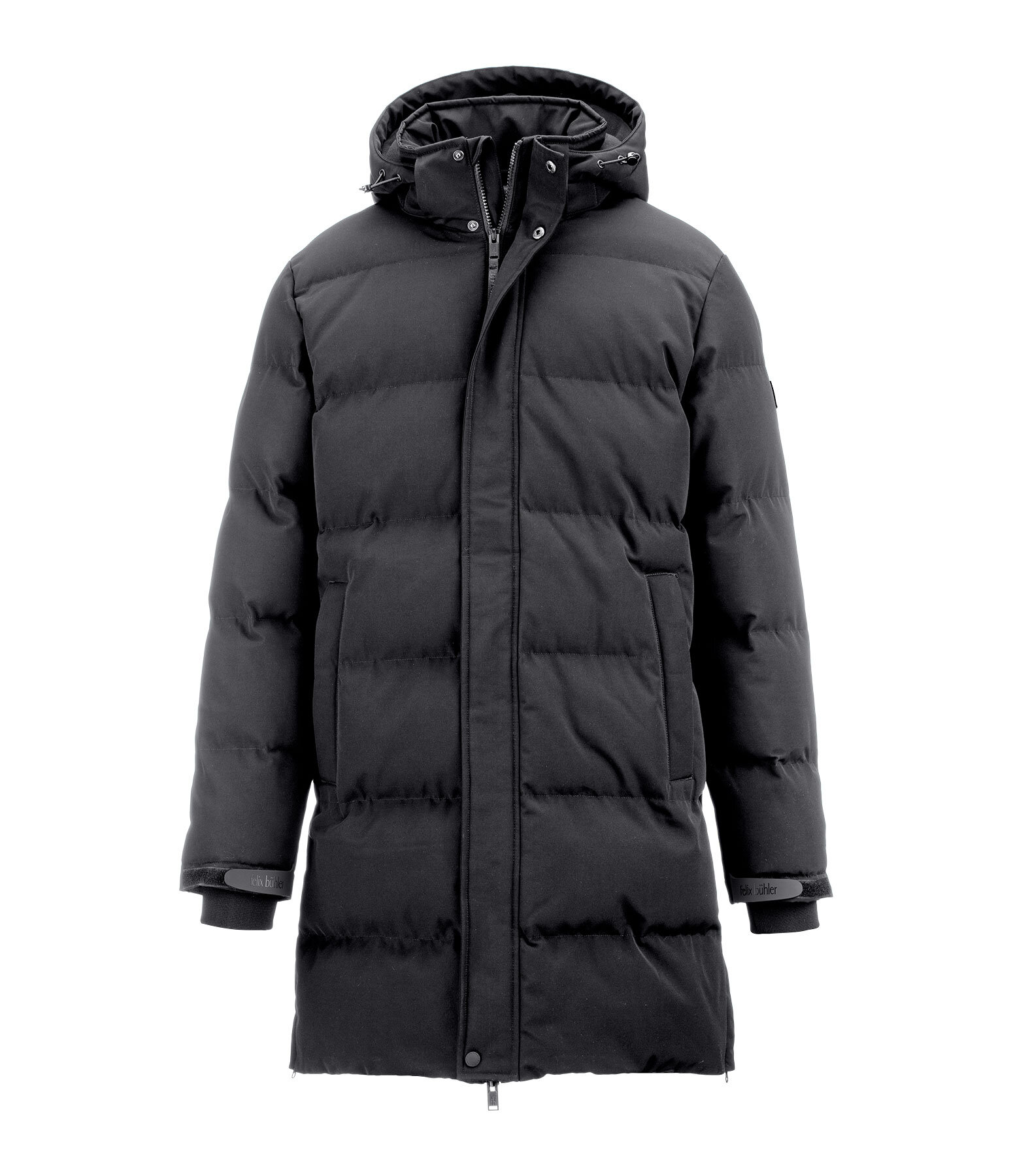 Riding Coat Tobias