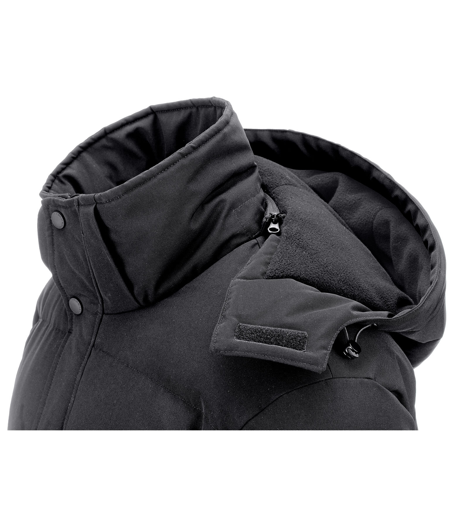 Riding Coat Tobias