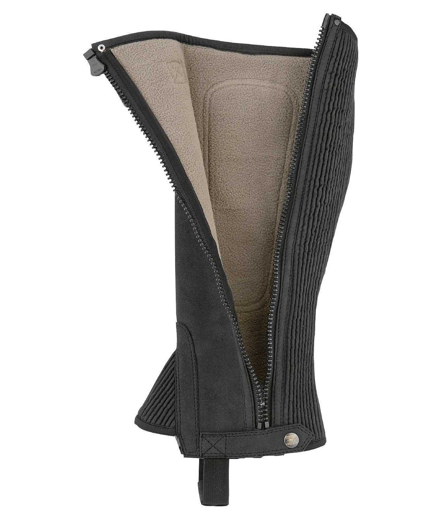 Winter Half Chaps Ecolette