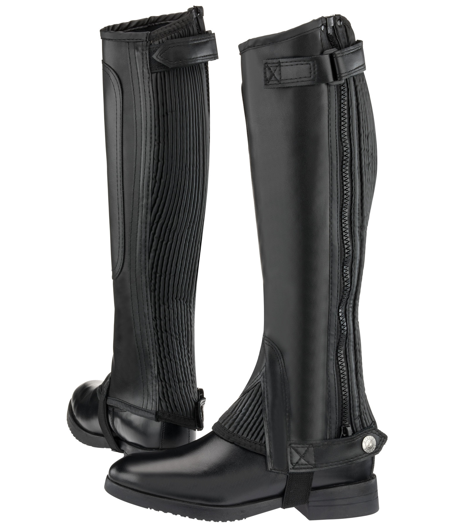 SYLKA Half Chaps