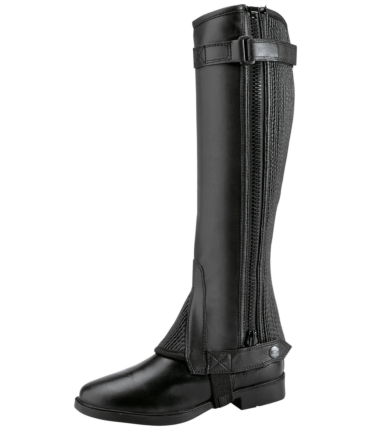 SYLKA Half Chaps