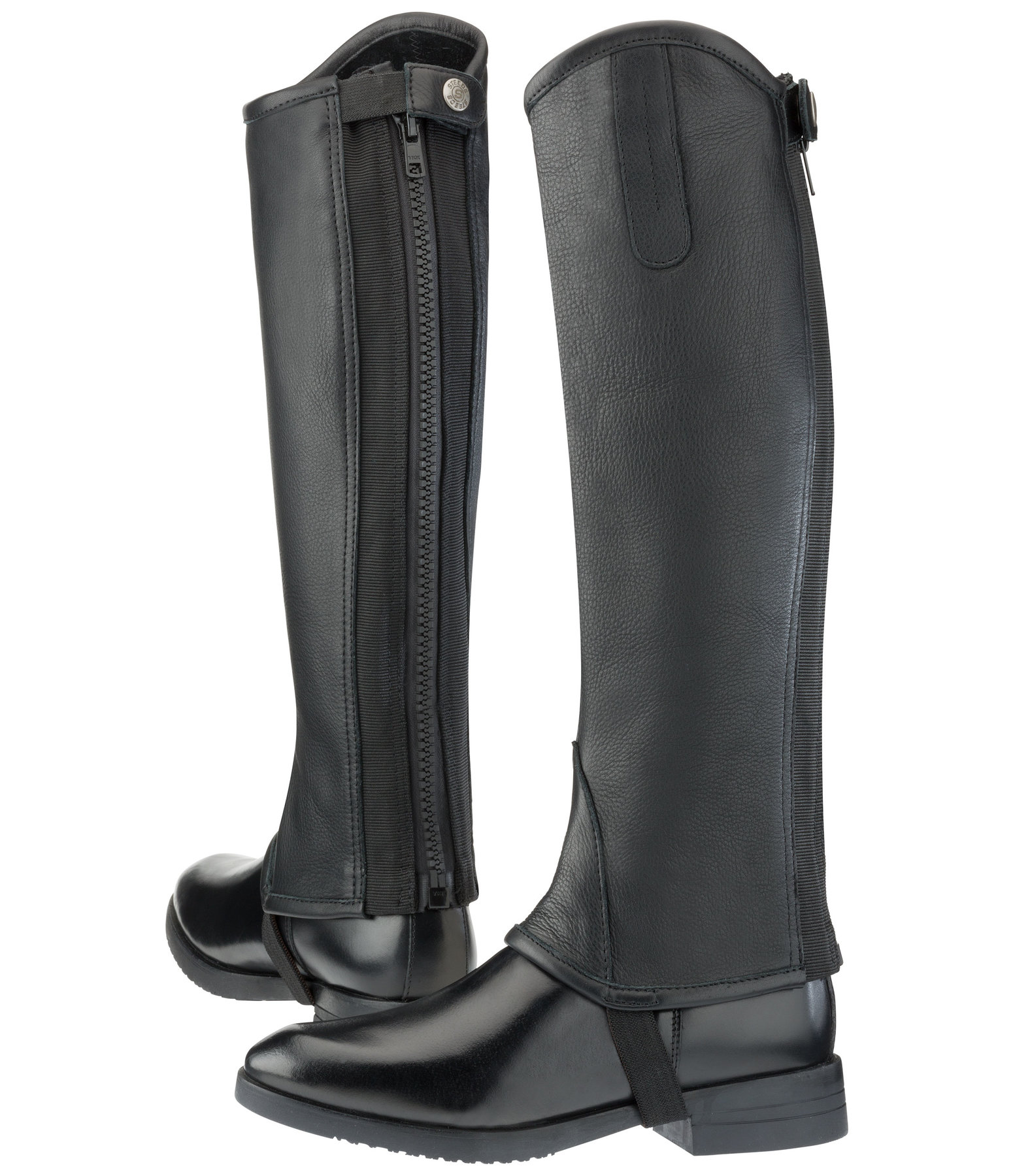 Gaiters Fusion