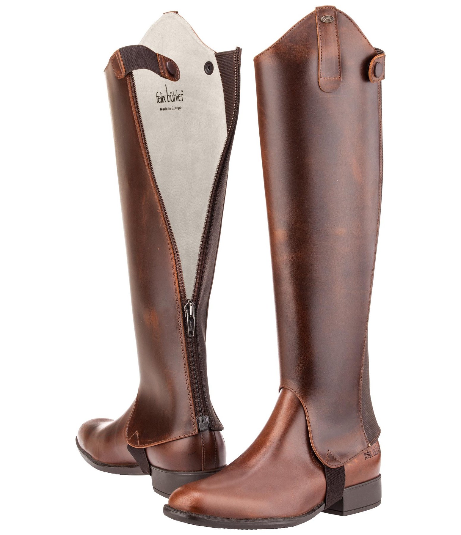 Gaiters PRO Gaiters Kramer Equestrian