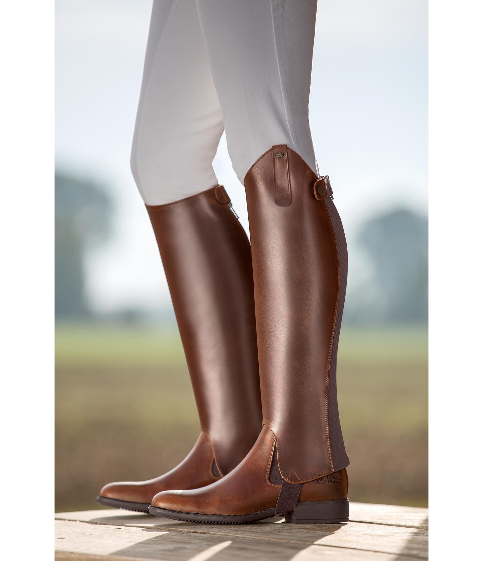 Gaiters PRO Gaiters Kramer Equestrian