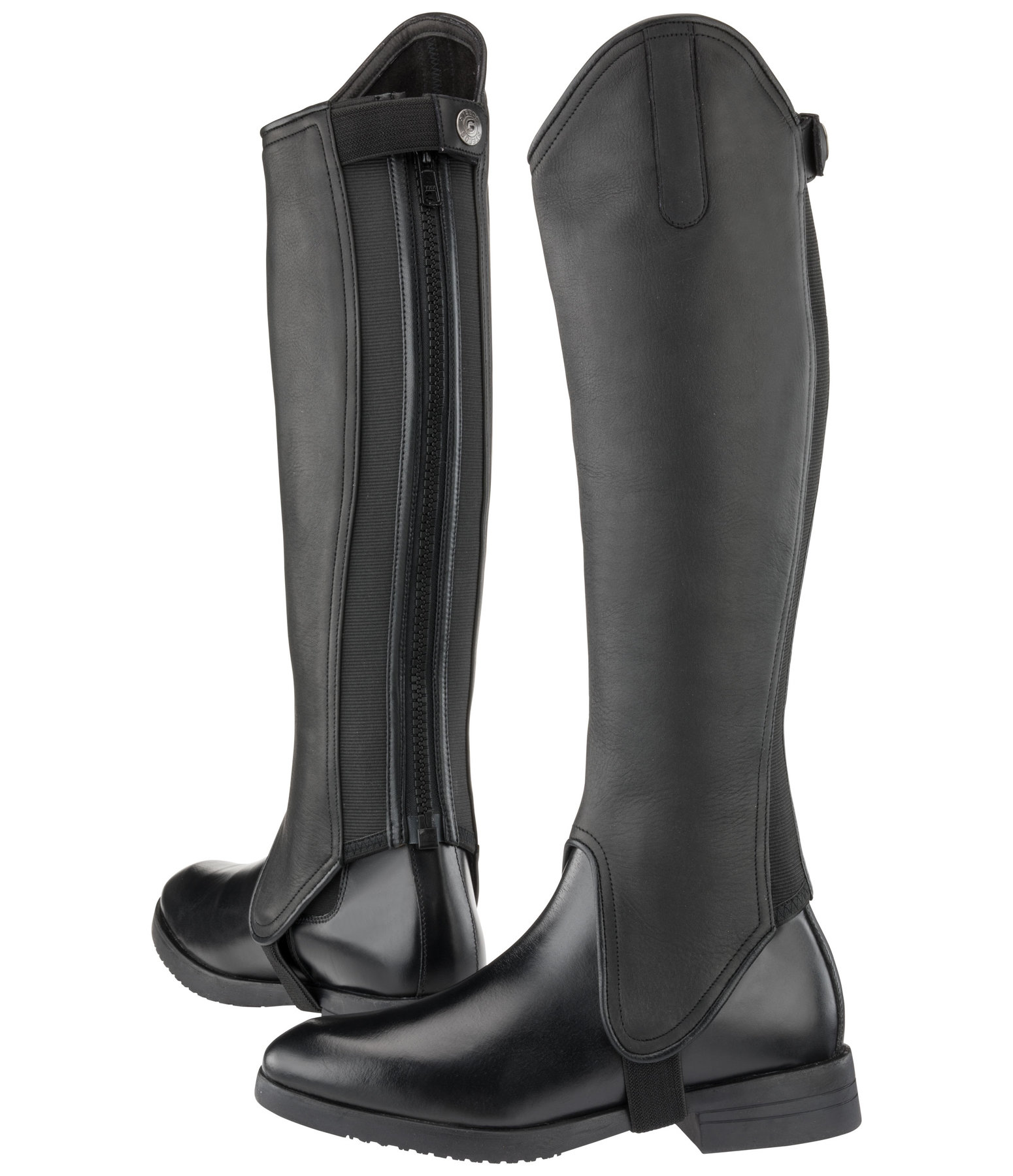 Chaps GripMAX STEEDS Boots Kramer Equestrian