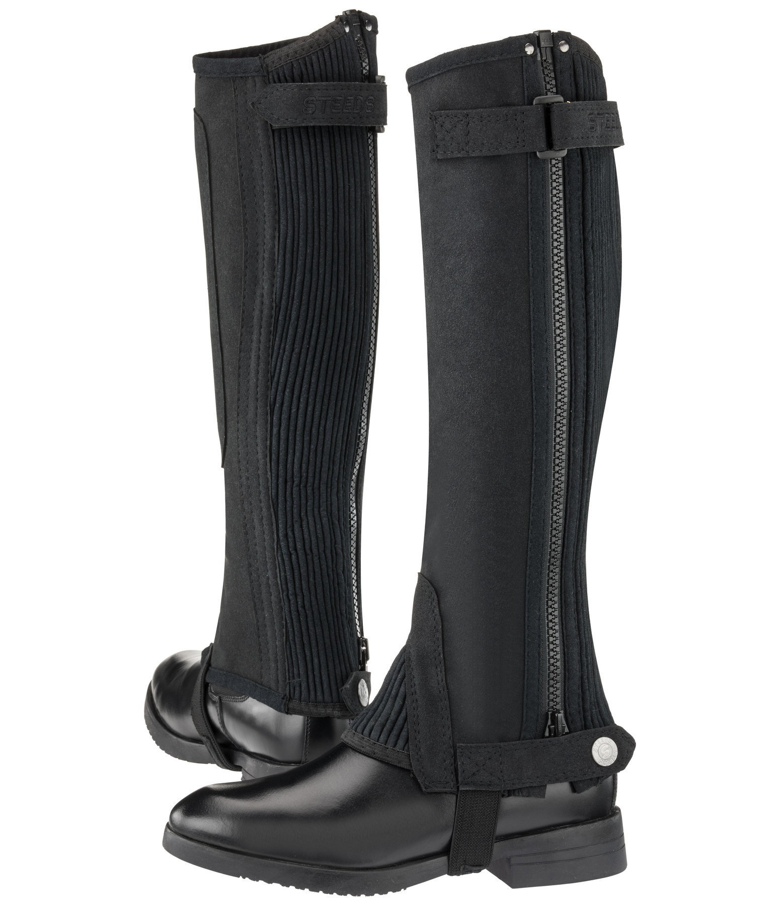 Paddock boots shop with half chaps