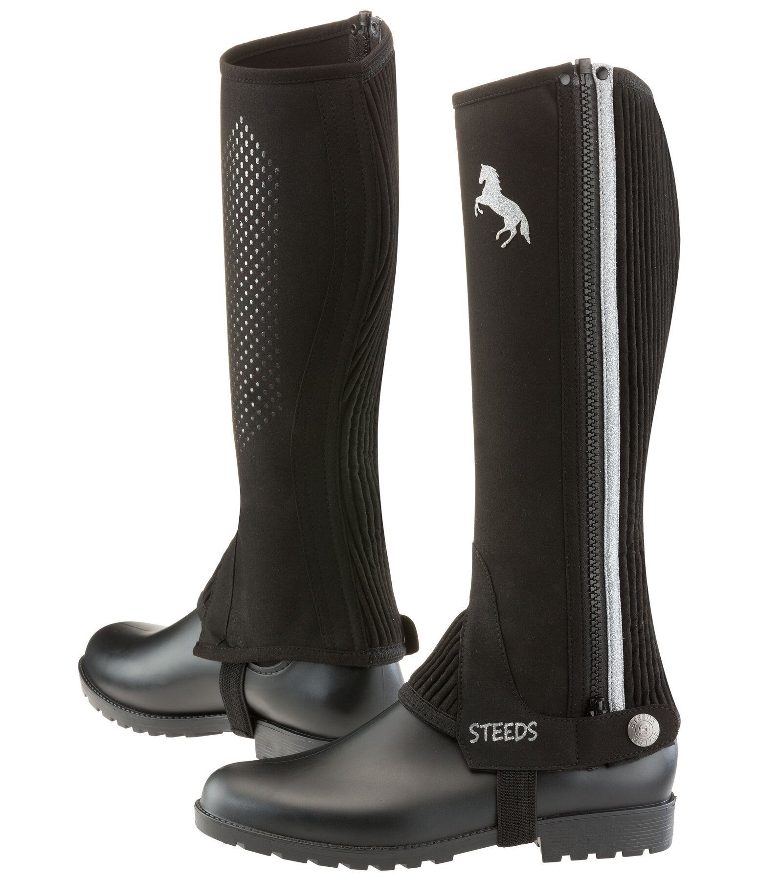 Winter Children's Half Chaps Lovelyn