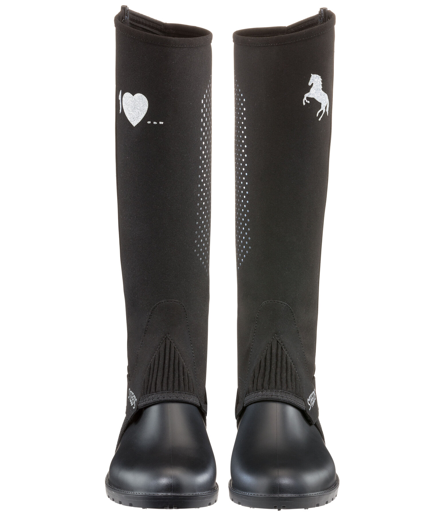 Winter Children's Half Chaps Lovelyn
